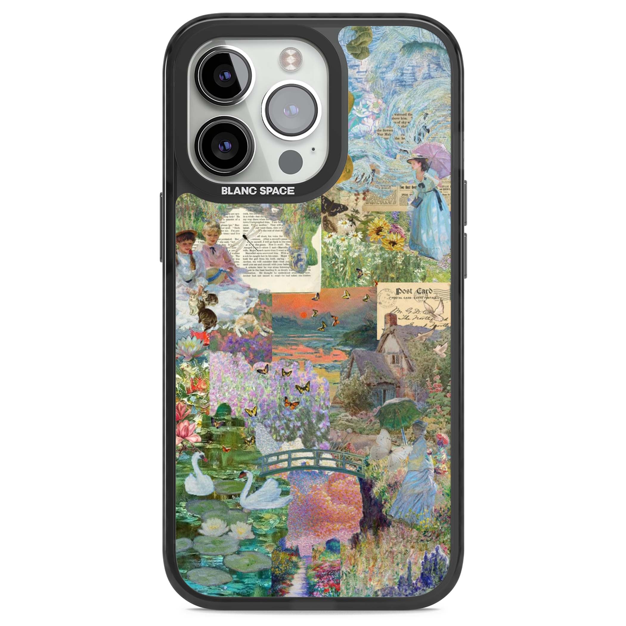 BLACK IMPACT MAGSAFE