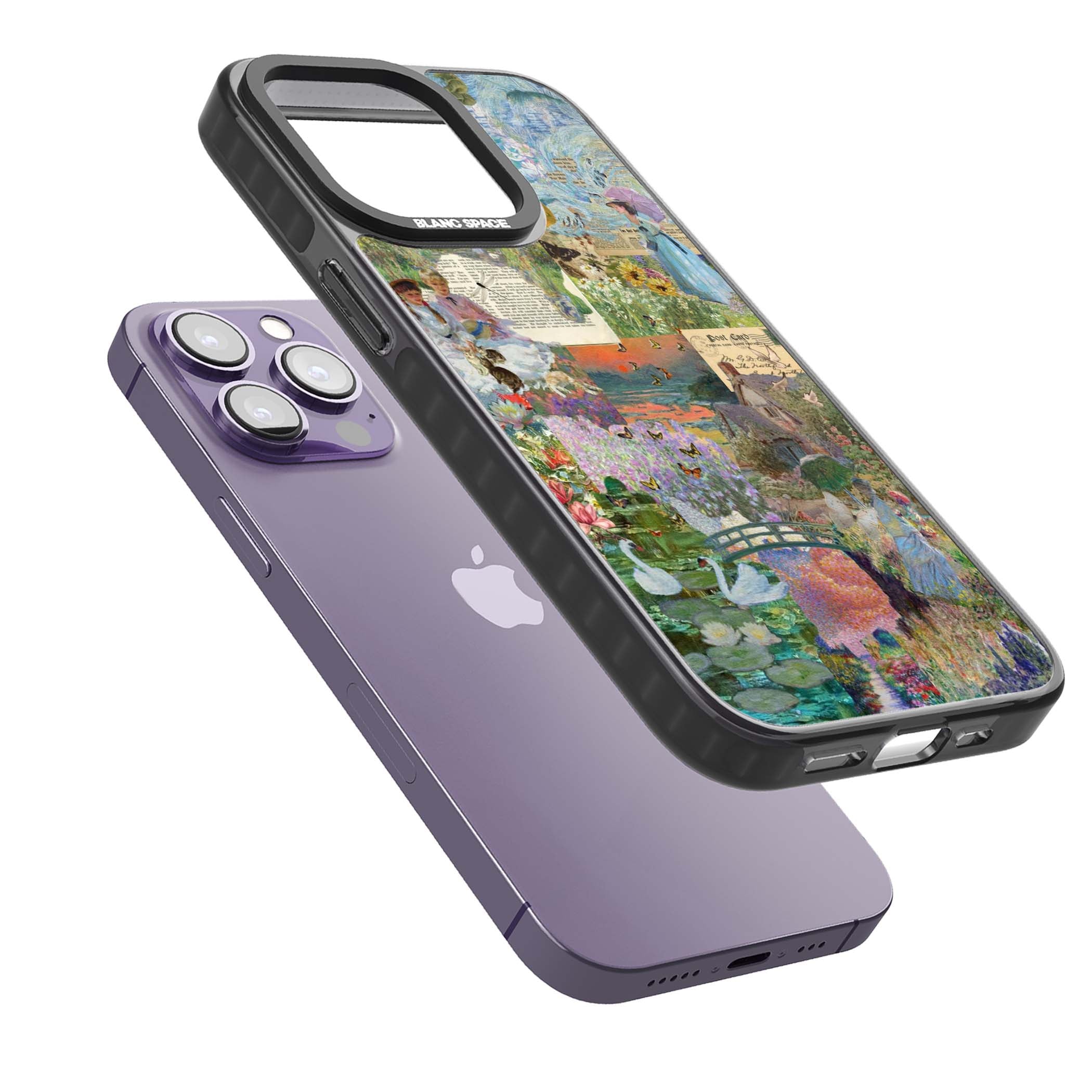 BLACK IMPACT MAGSAFE