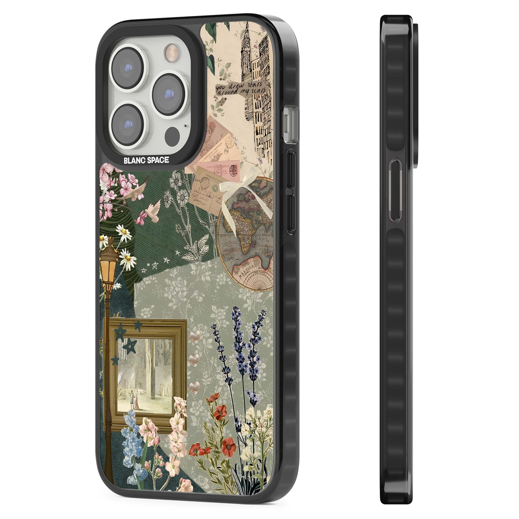 BLACK IMPACT MAGSAFE