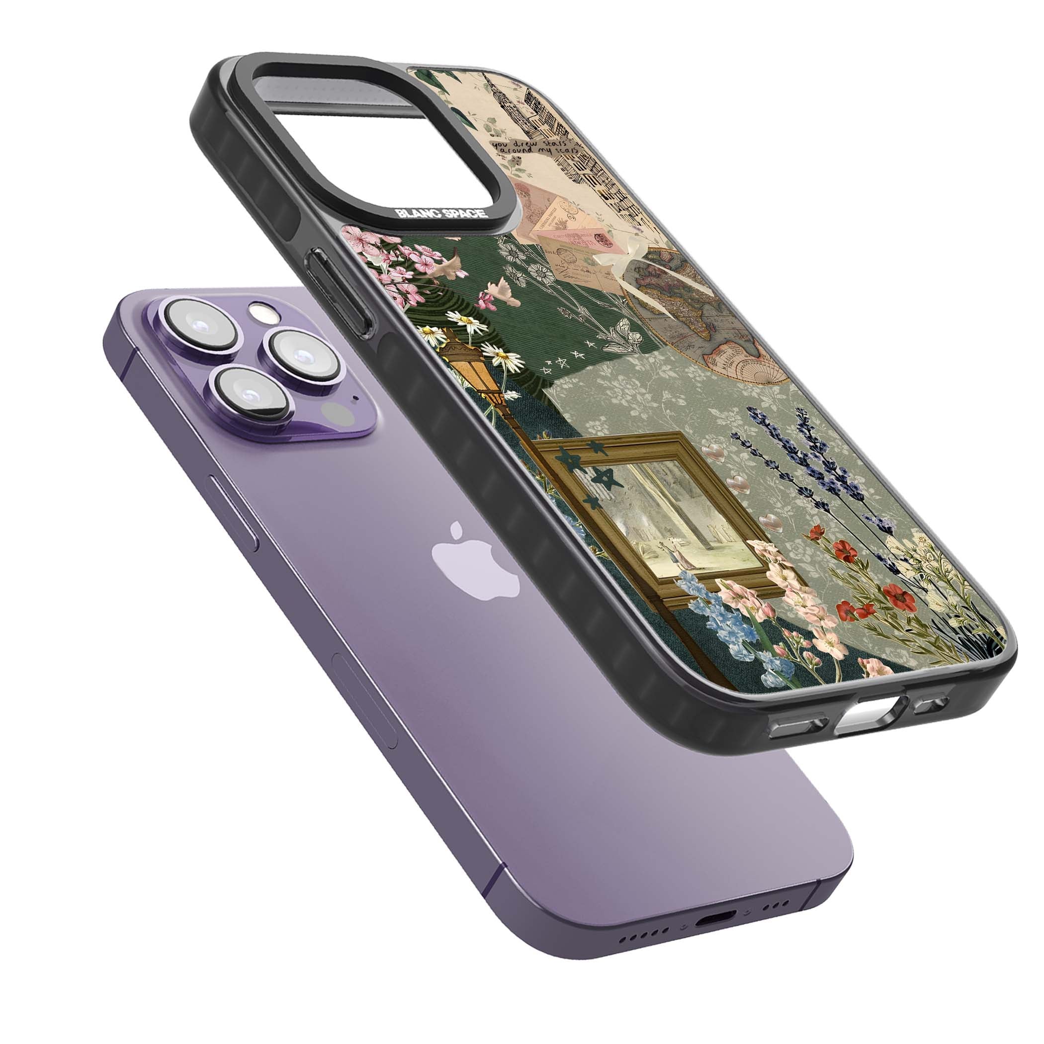 BLACK IMPACT MAGSAFE