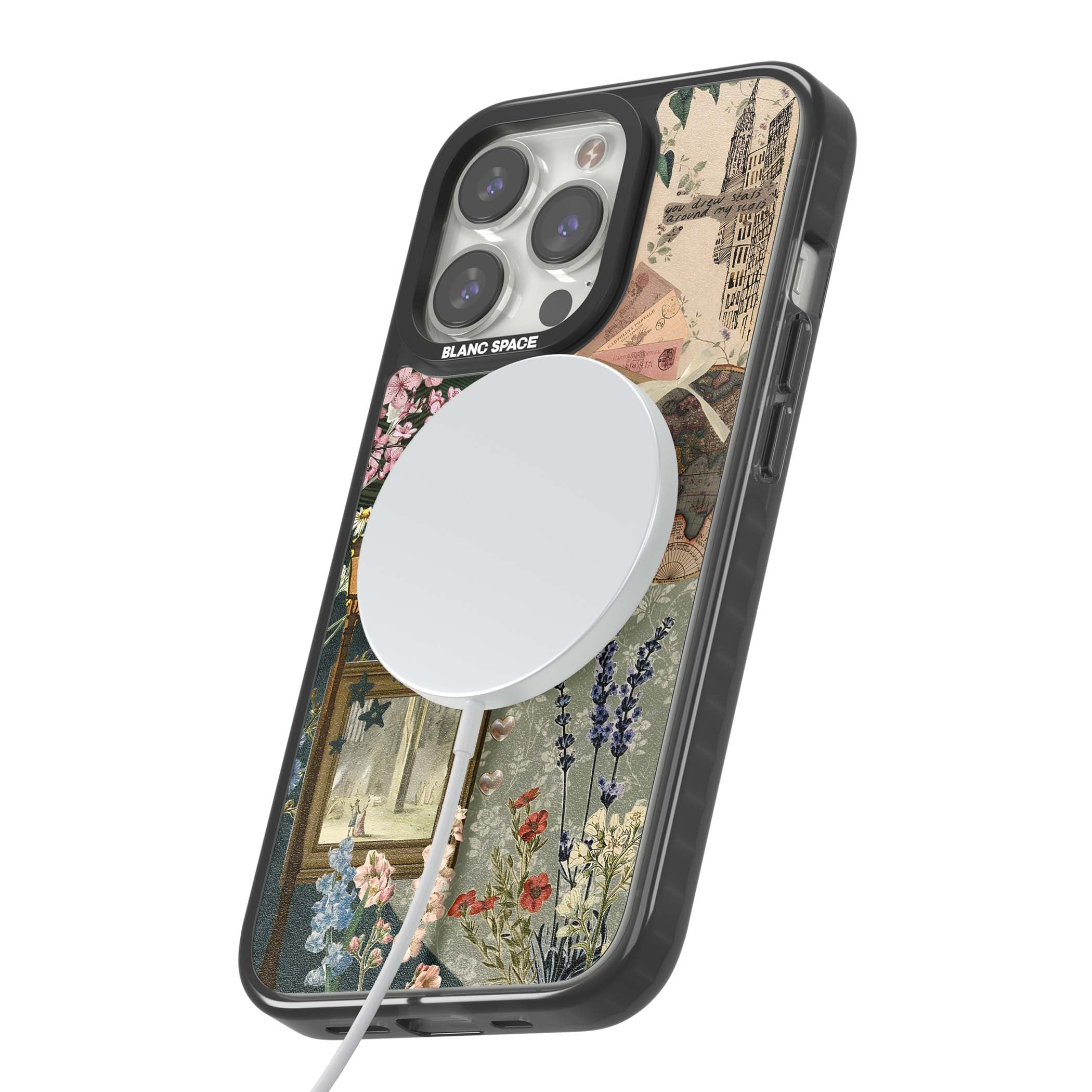 BLACK IMPACT MAGSAFE