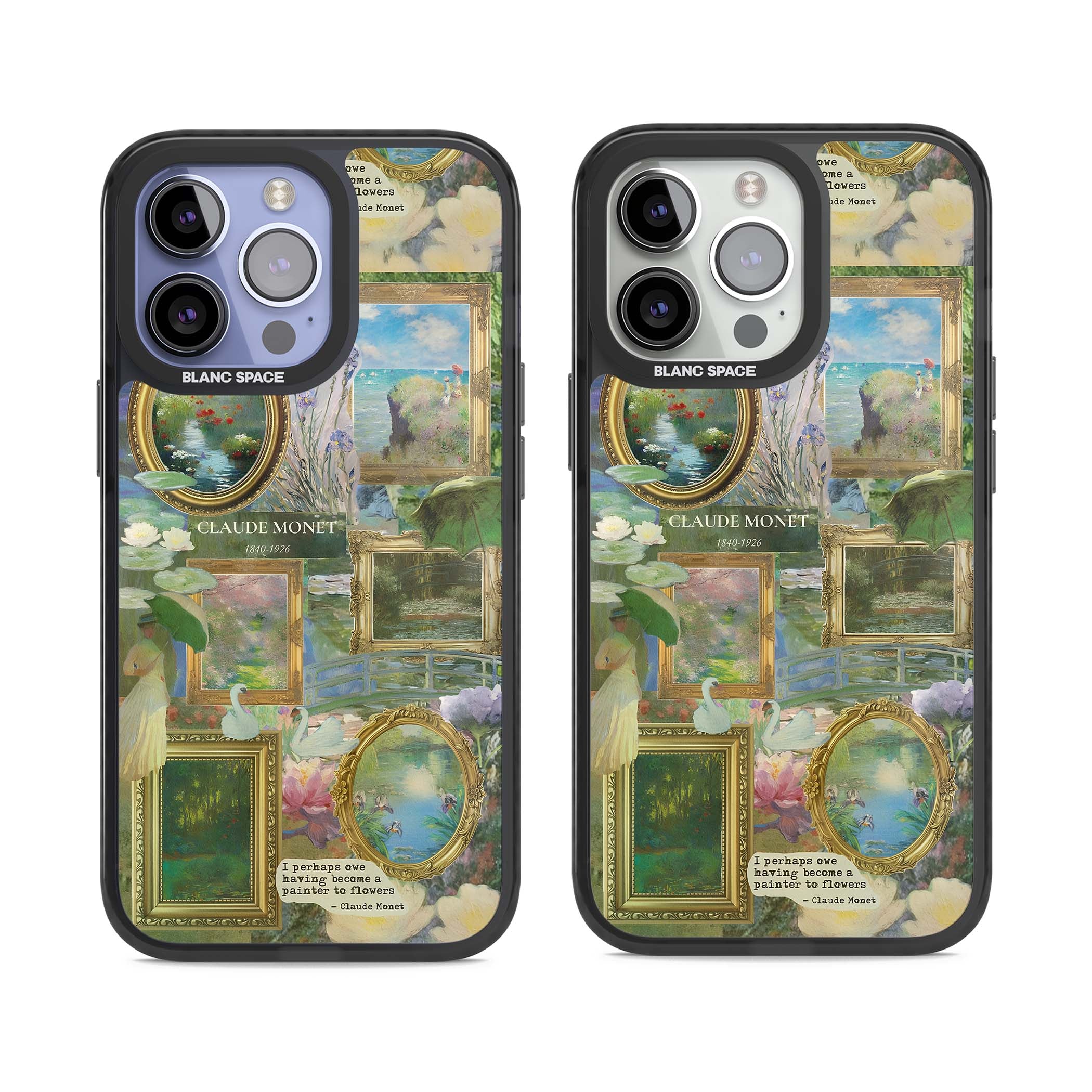 BLACK IMPACT MAGSAFE