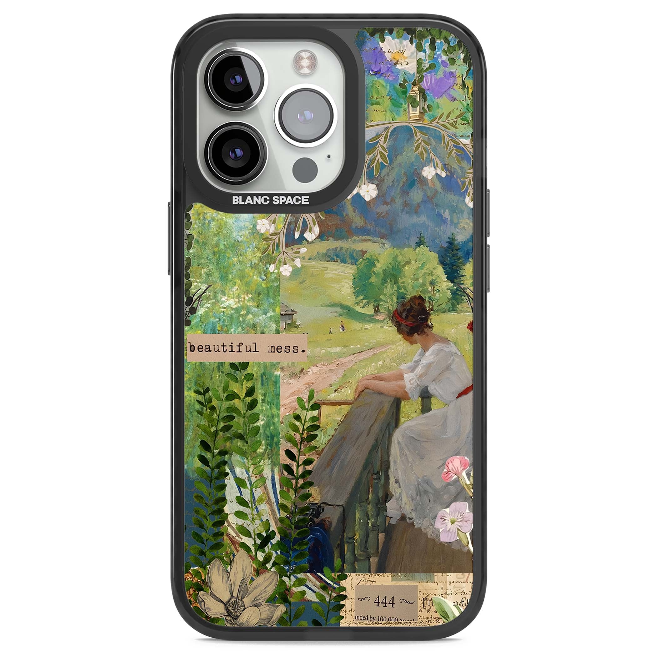 BLACK IMPACT MAGSAFE