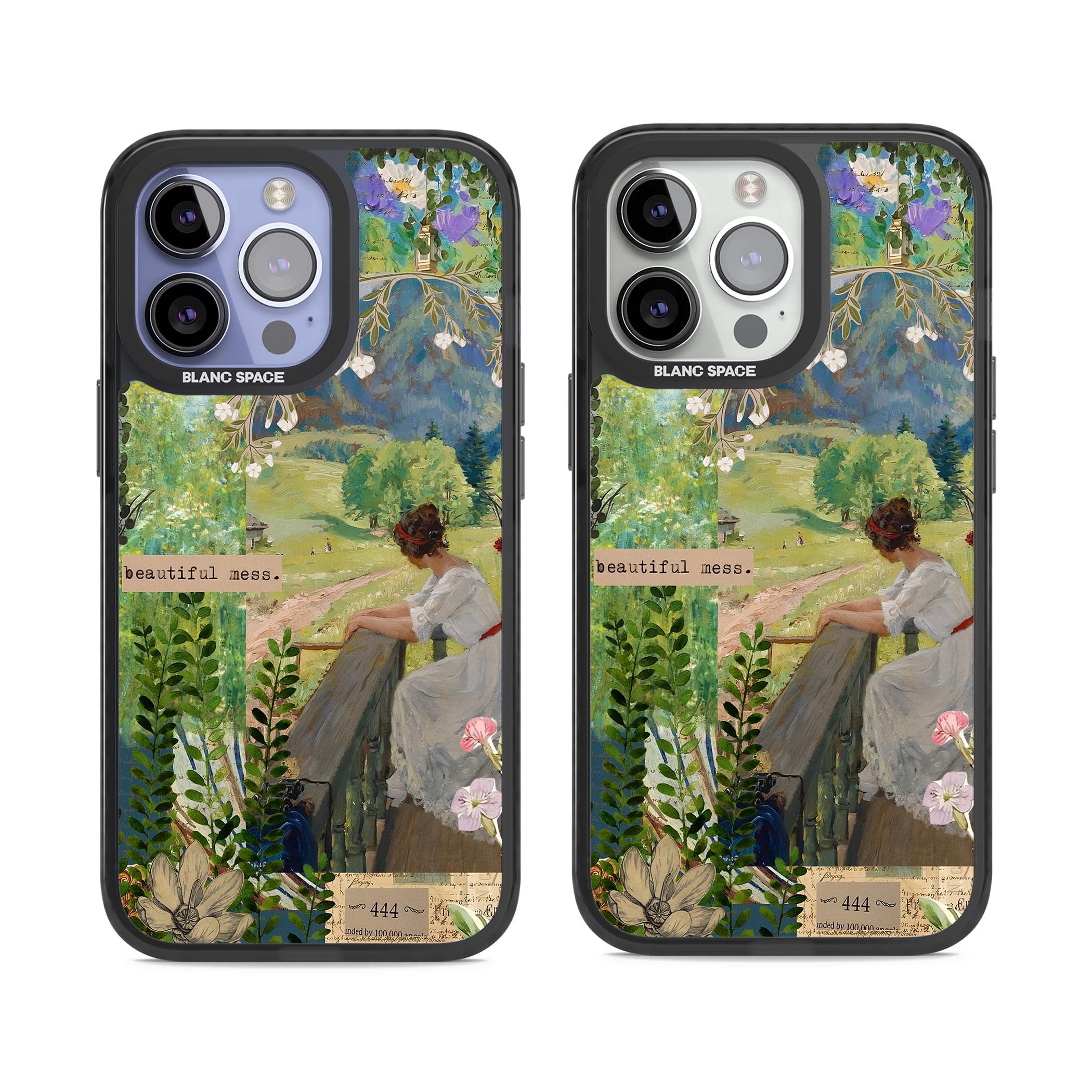 BLACK IMPACT MAGSAFE