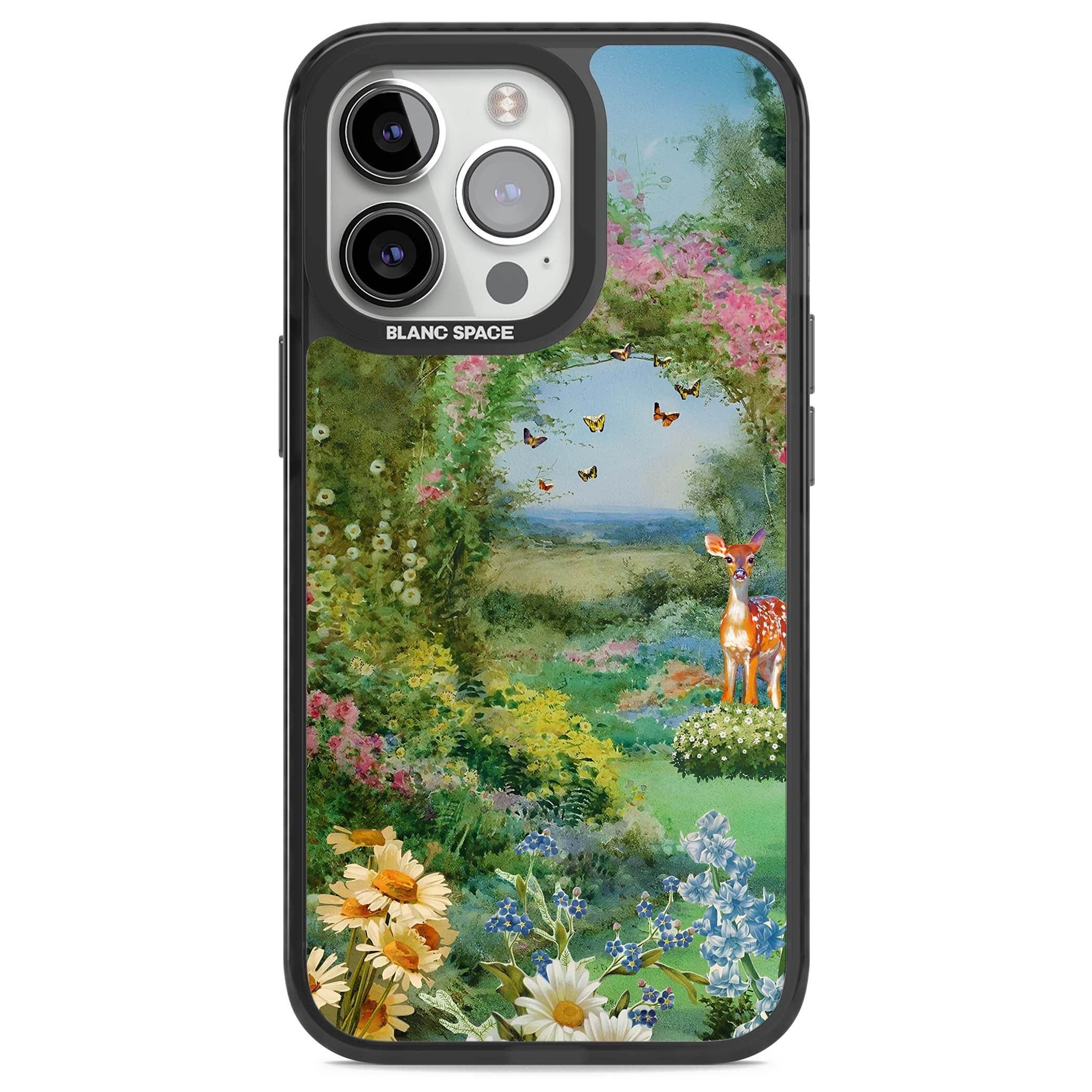 BLACK IMPACT MAGSAFE