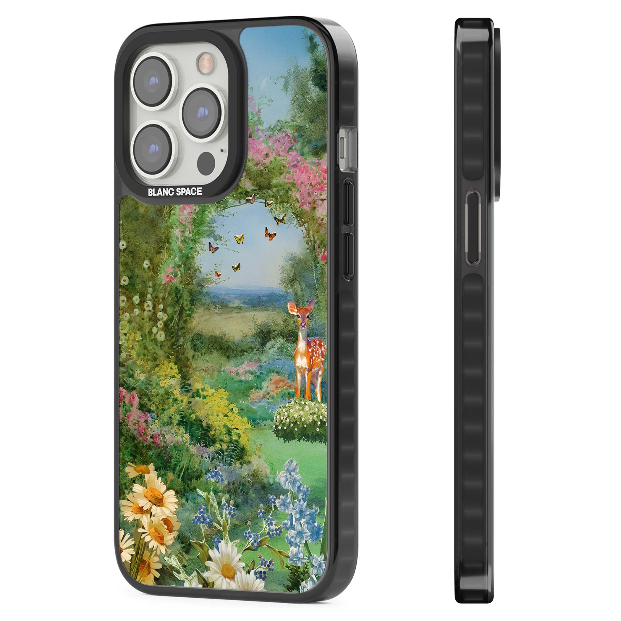 BLACK IMPACT MAGSAFE