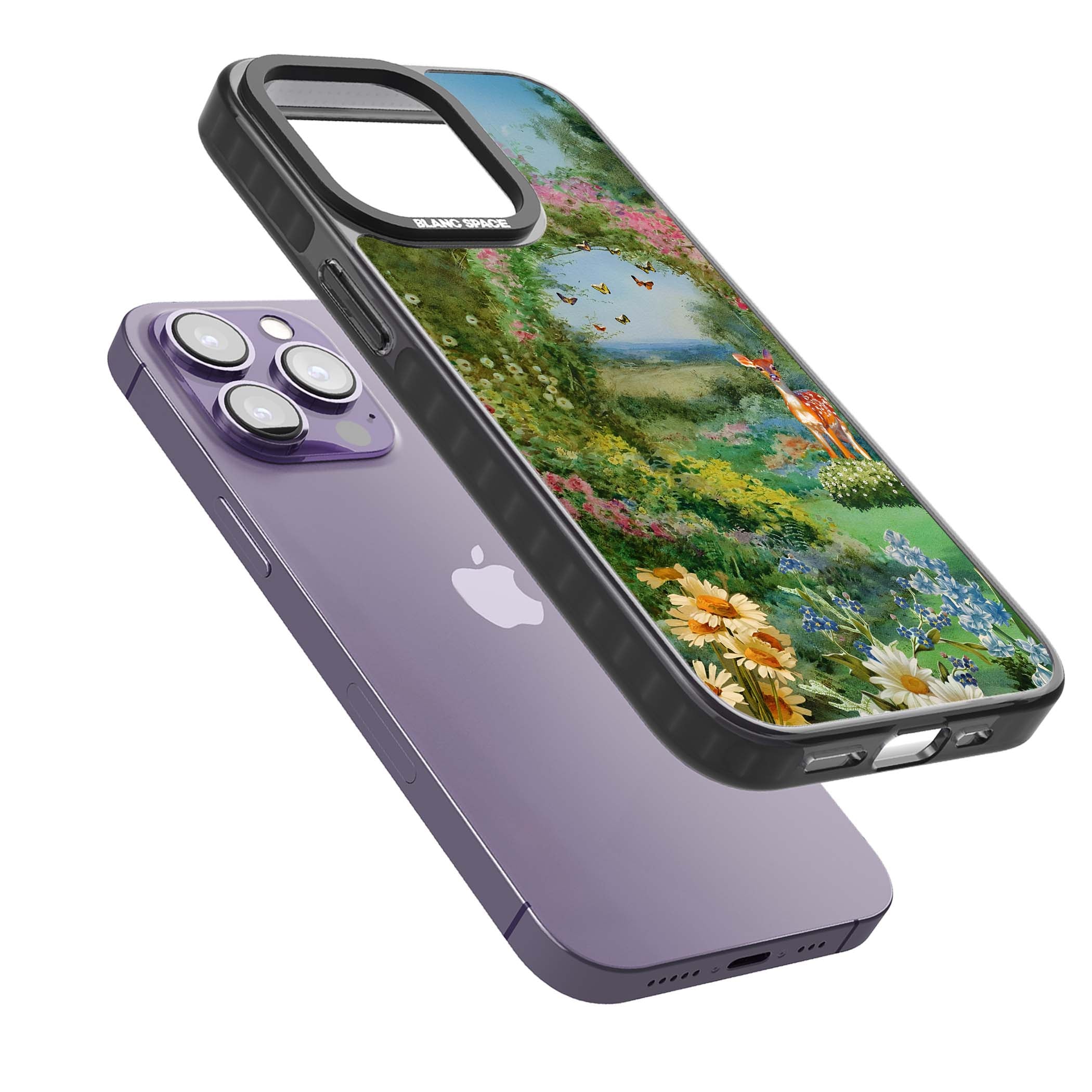 BLACK IMPACT MAGSAFE