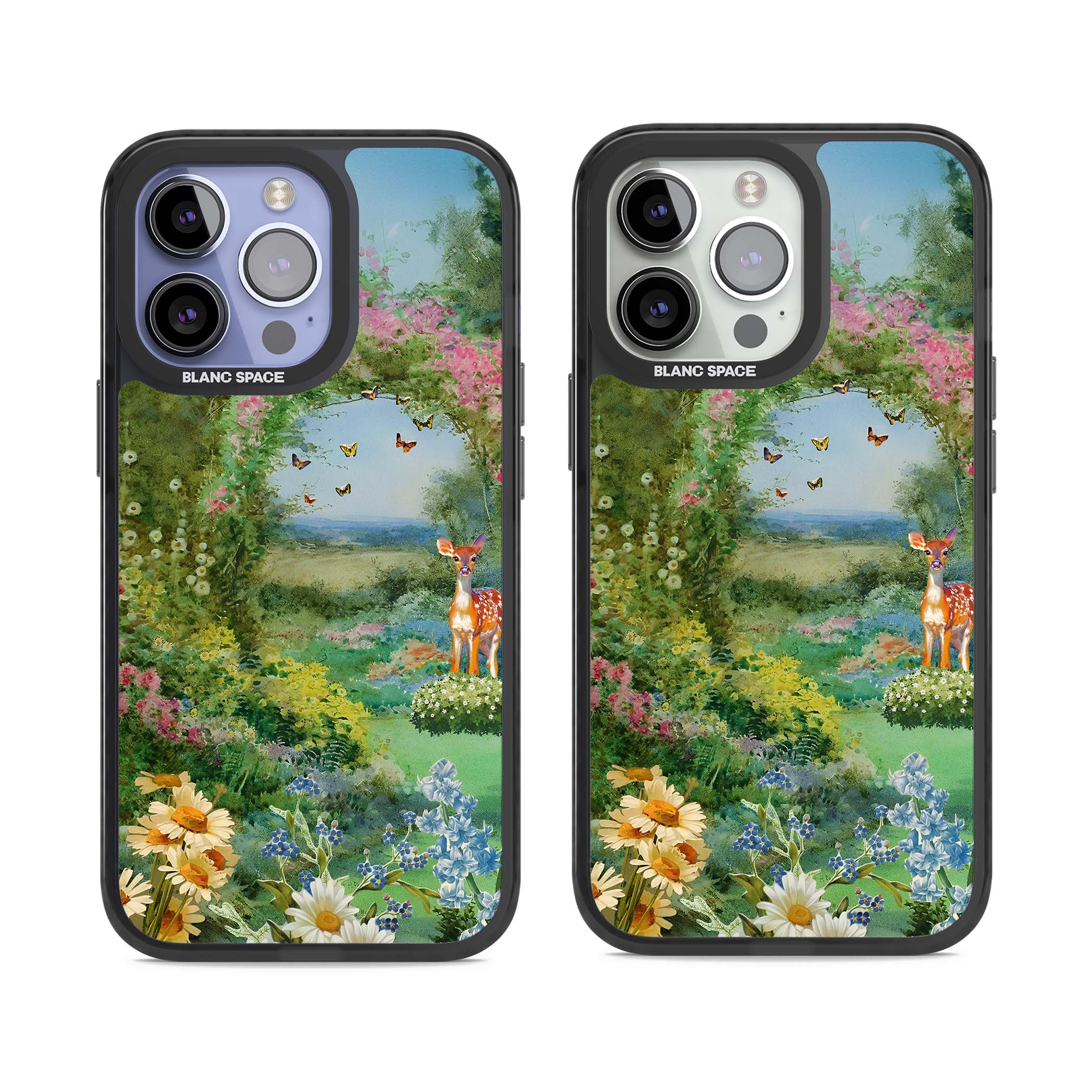 BLACK IMPACT MAGSAFE