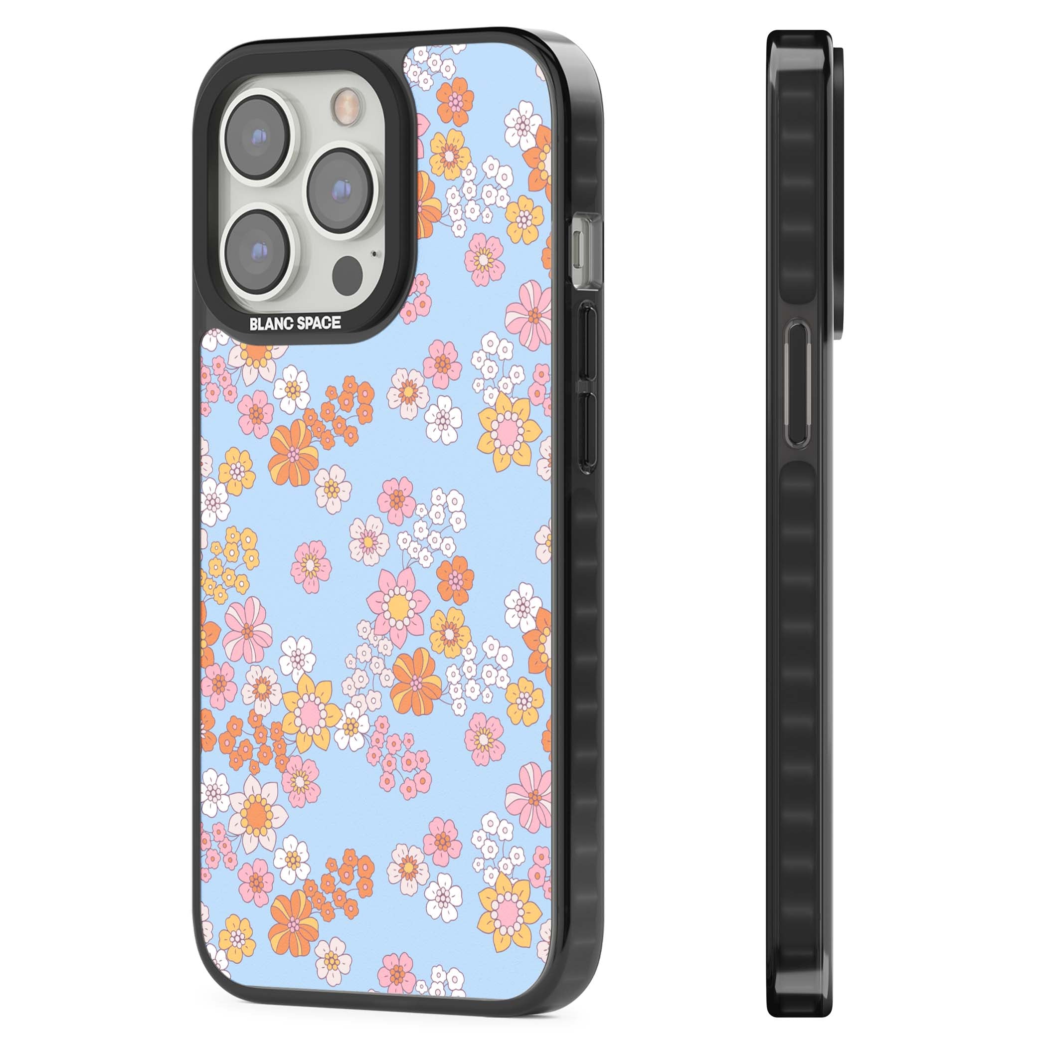 BLACK IMPACT MAGSAFE