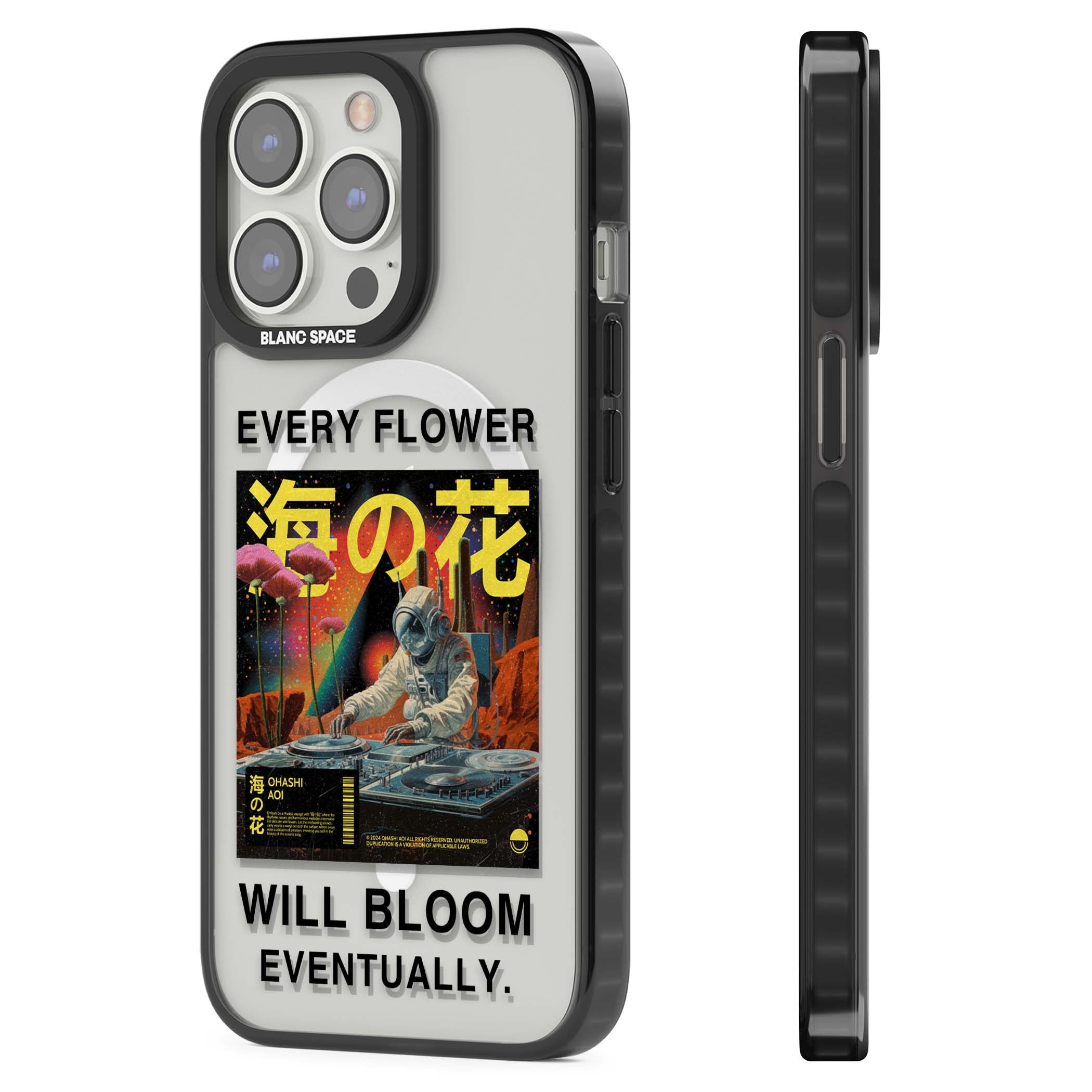 BLACK IMPACT MAGSAFE