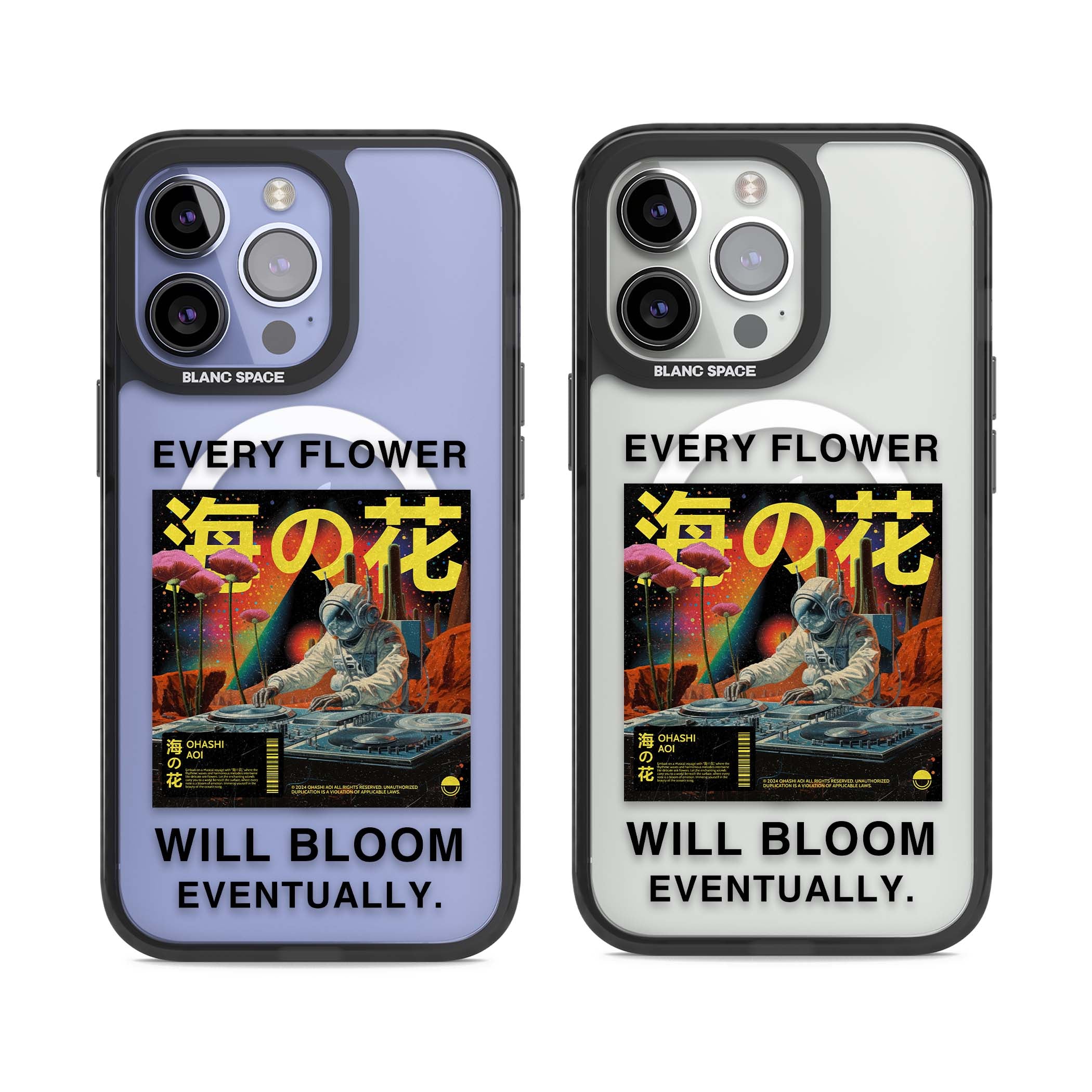 BLACK IMPACT MAGSAFE