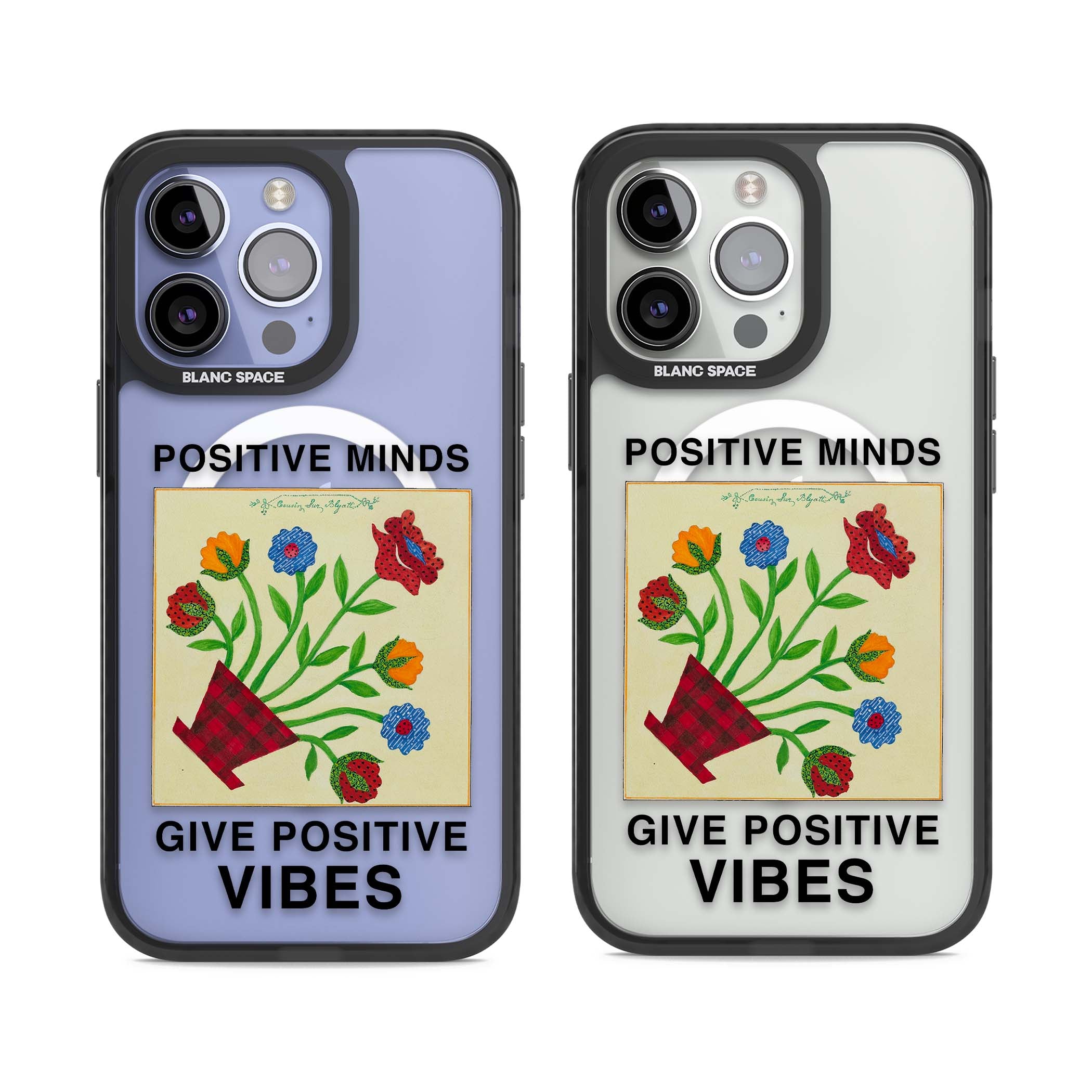 BLACK IMPACT MAGSAFE