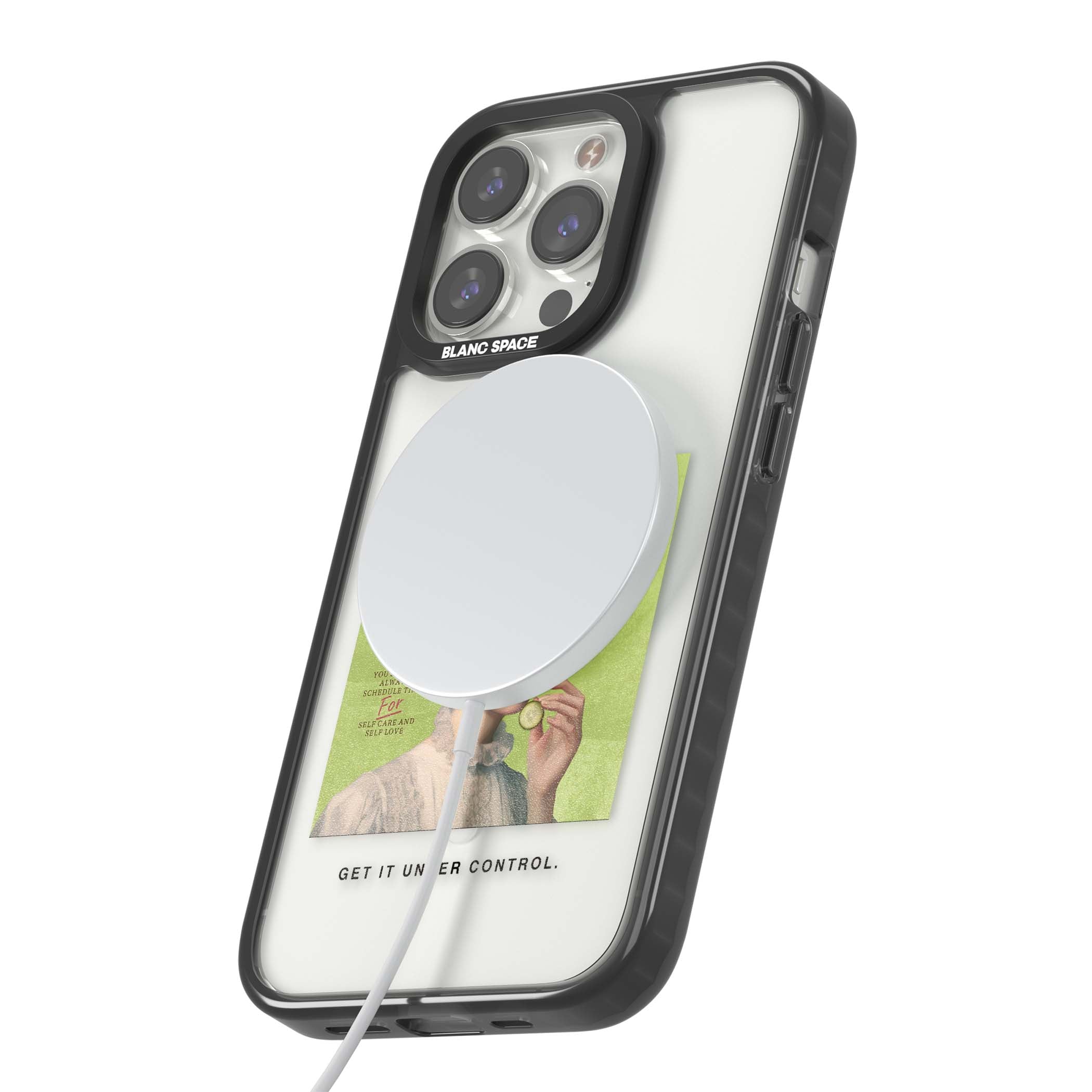 BLACK IMPACT MAGSAFE