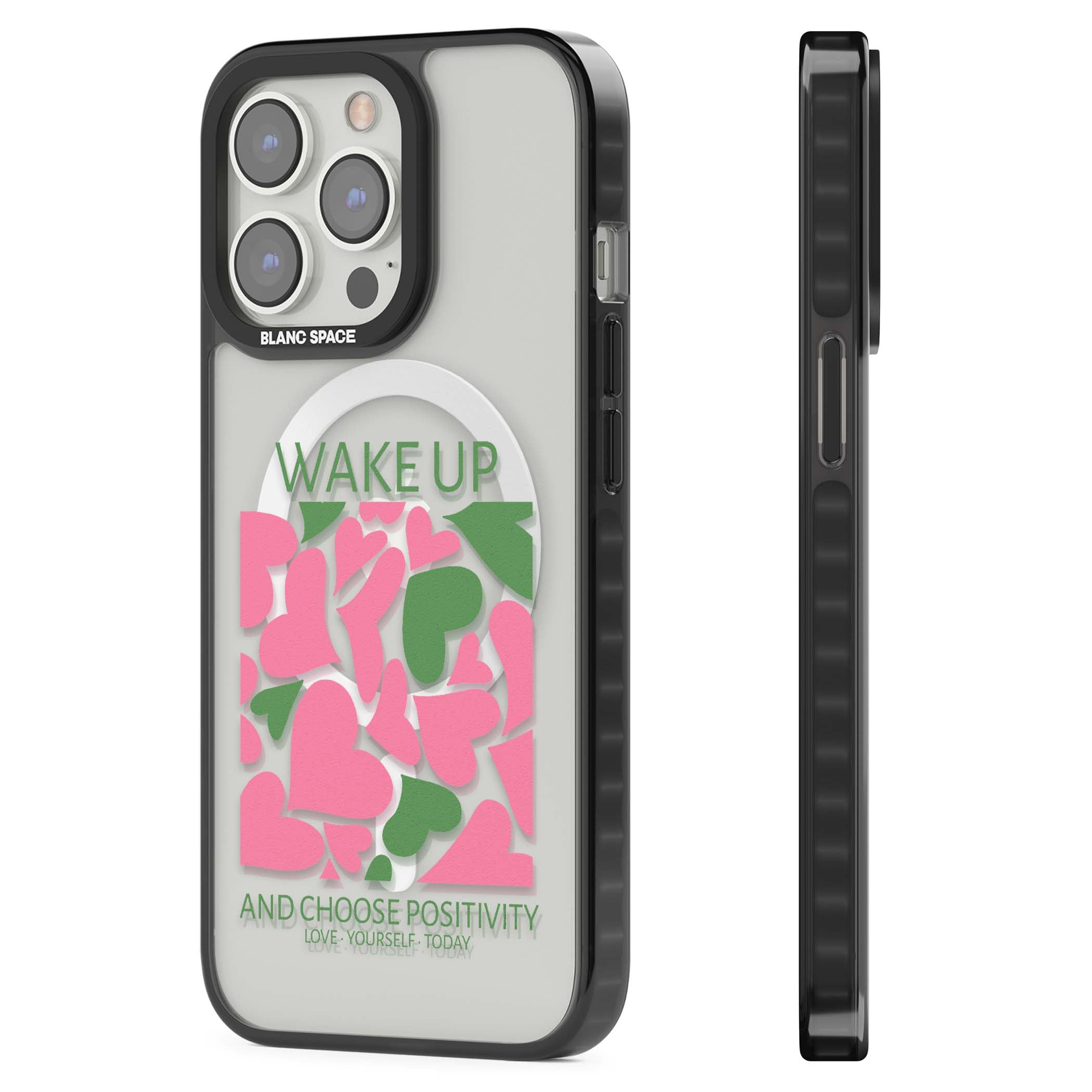 BLACK IMPACT MAGSAFE