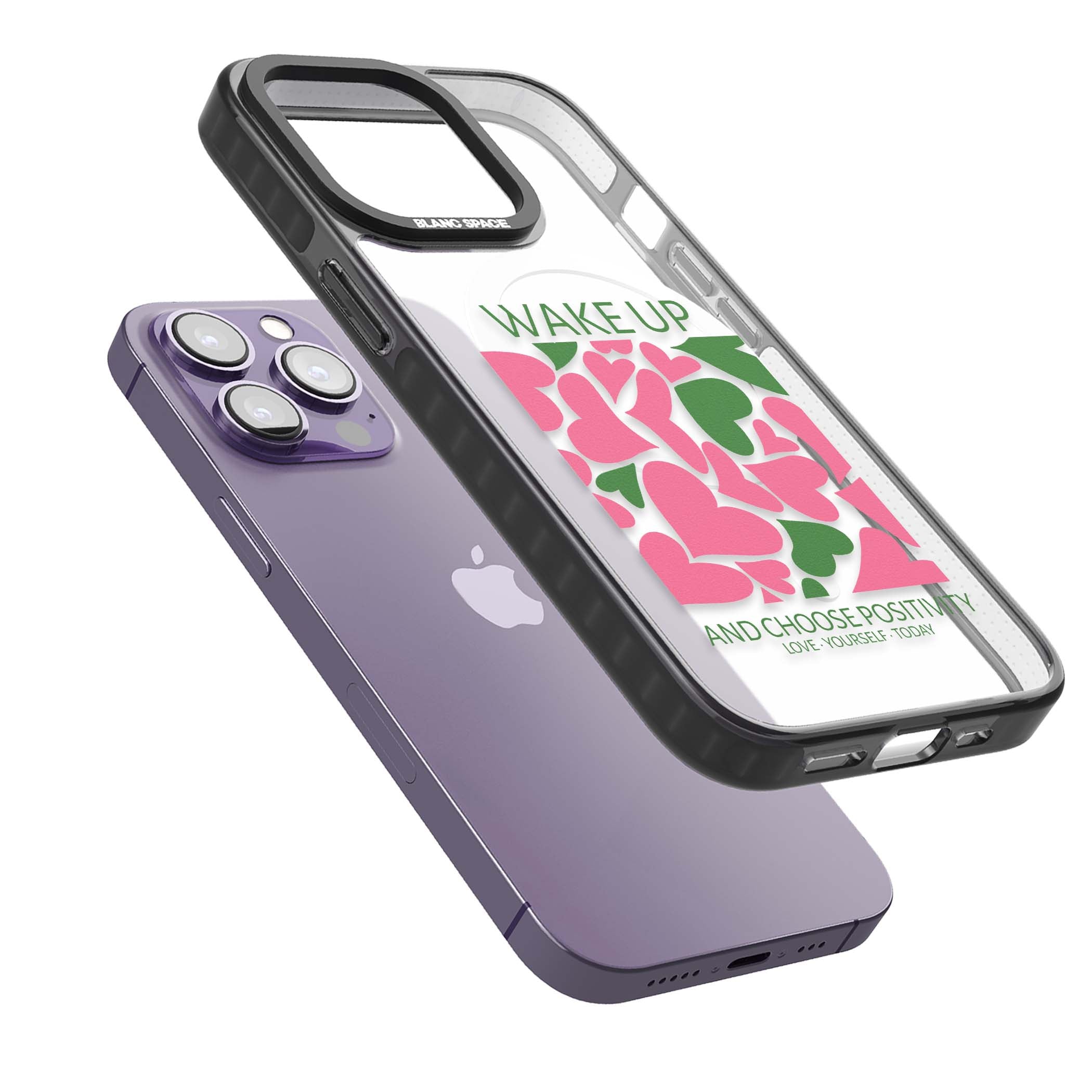 BLACK IMPACT MAGSAFE