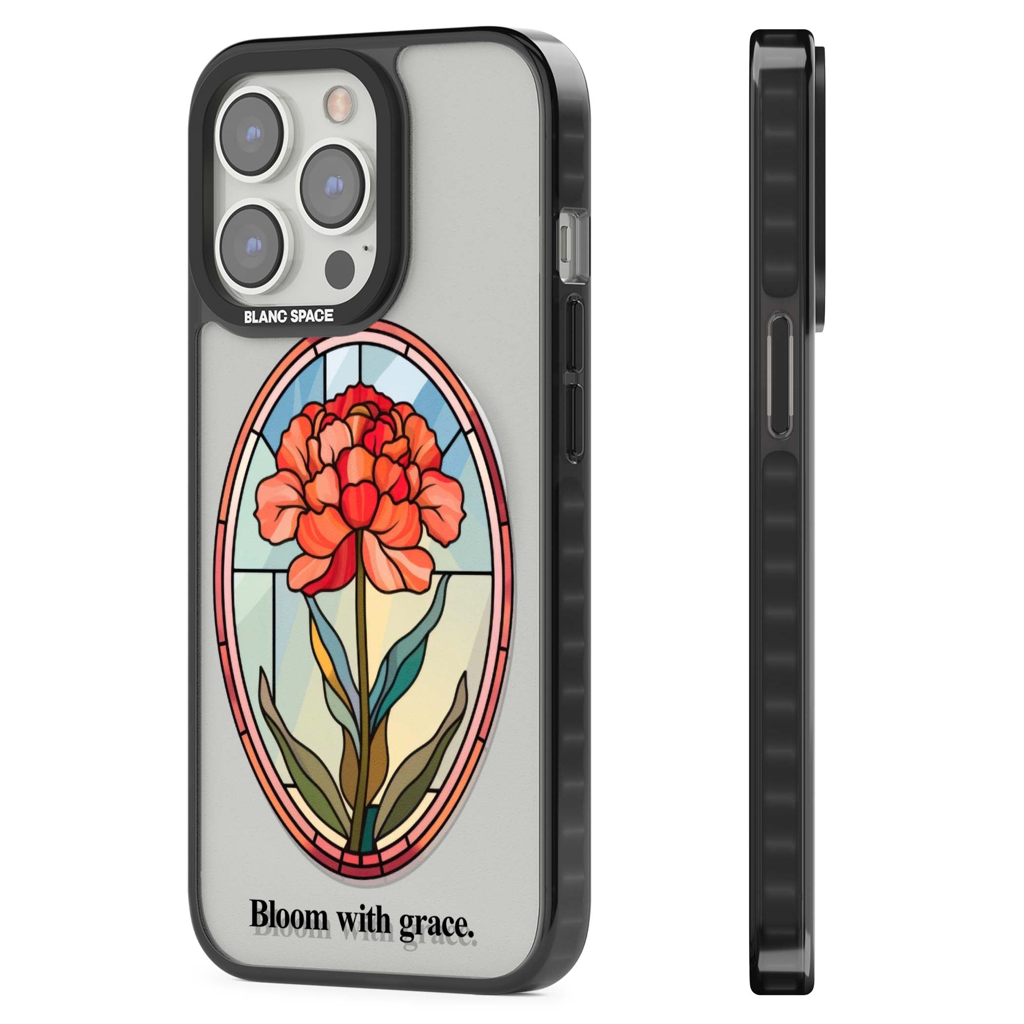 BLACK IMPACT MAGSAFE