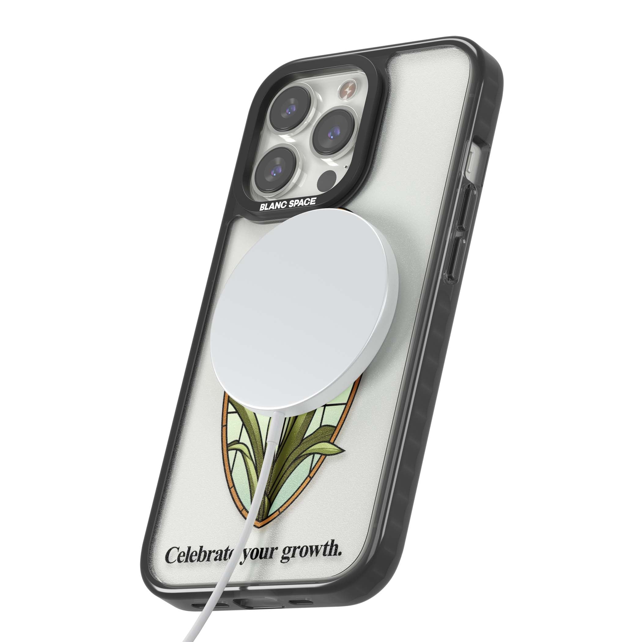 BLACK IMPACT MAGSAFE