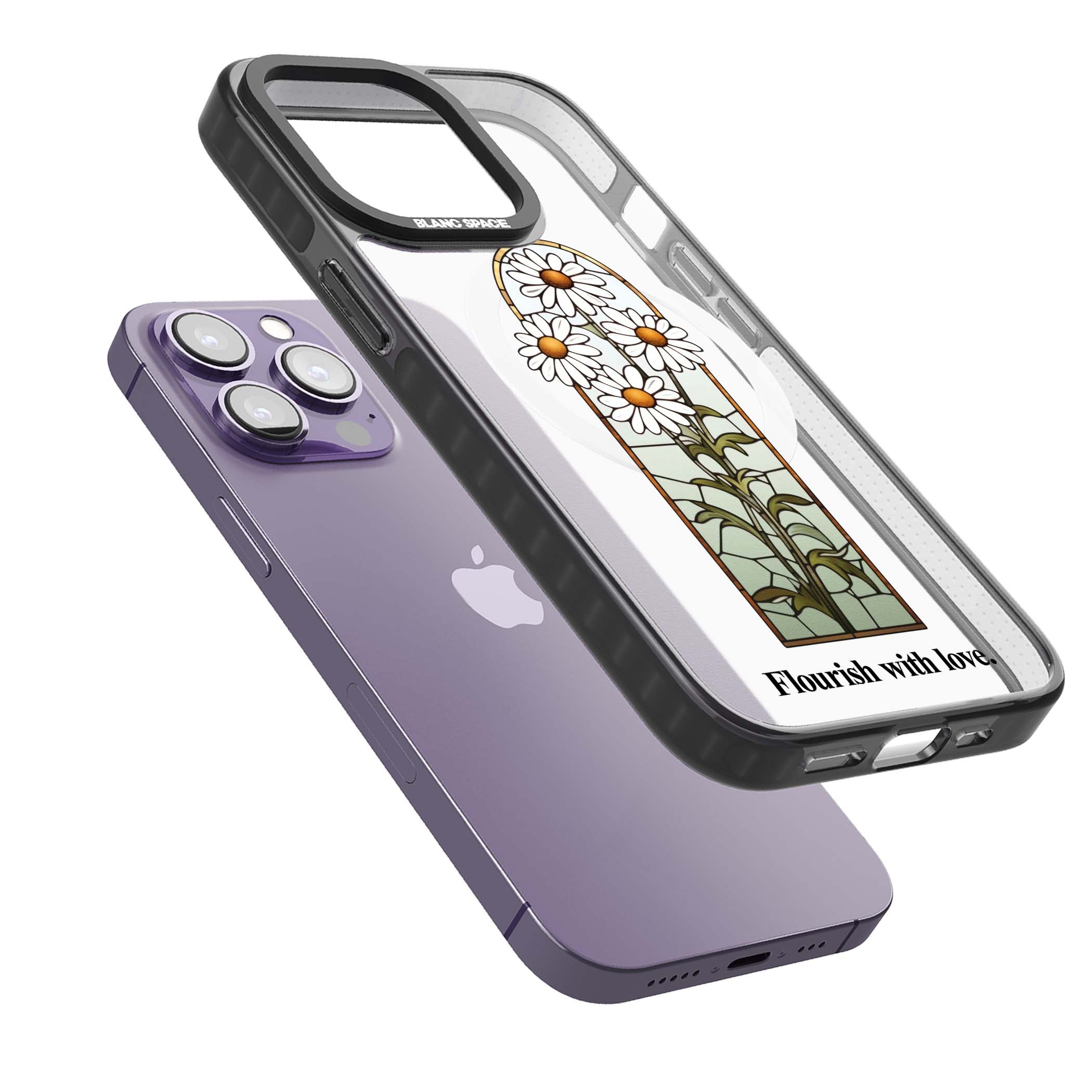 BLACK IMPACT MAGSAFE