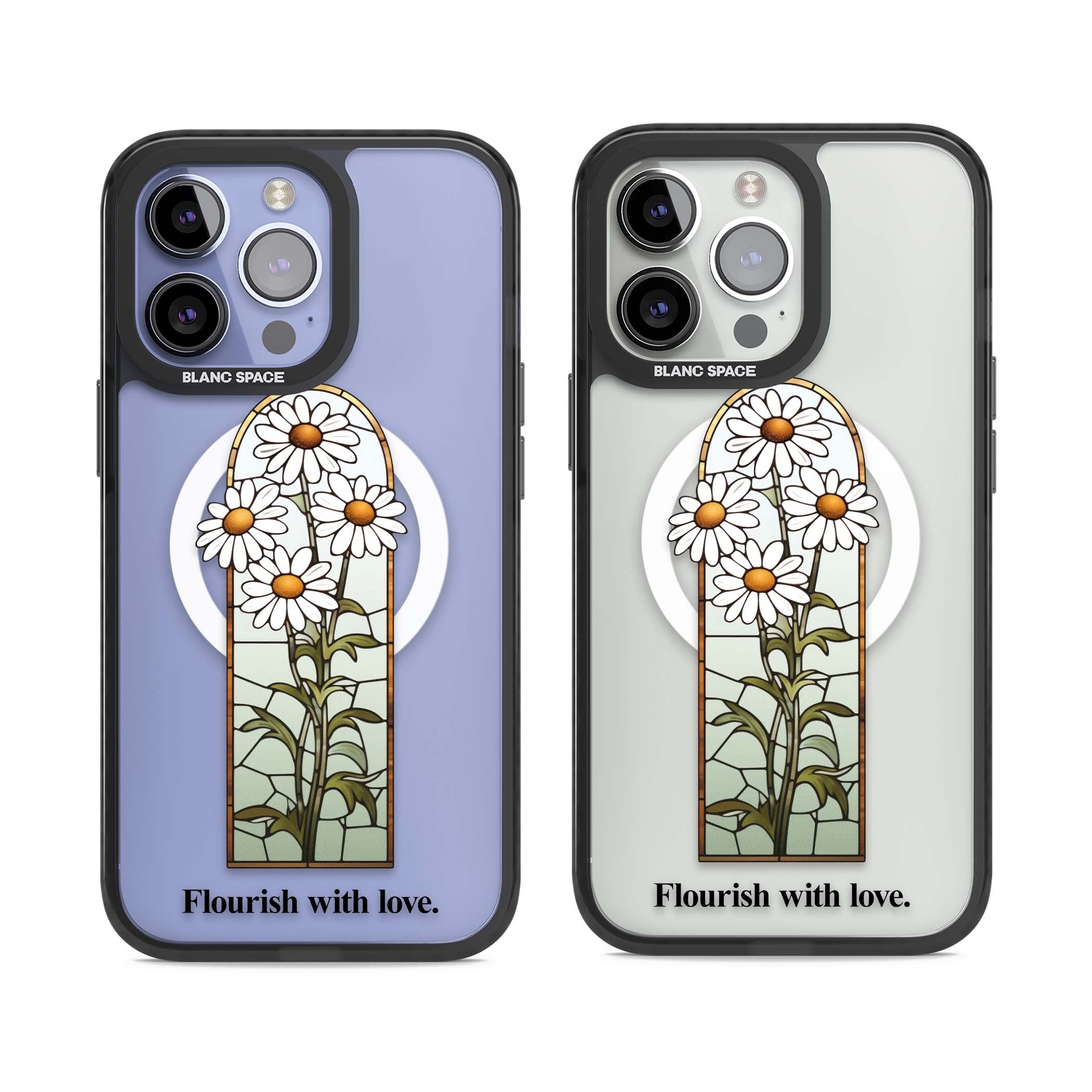 BLACK IMPACT MAGSAFE