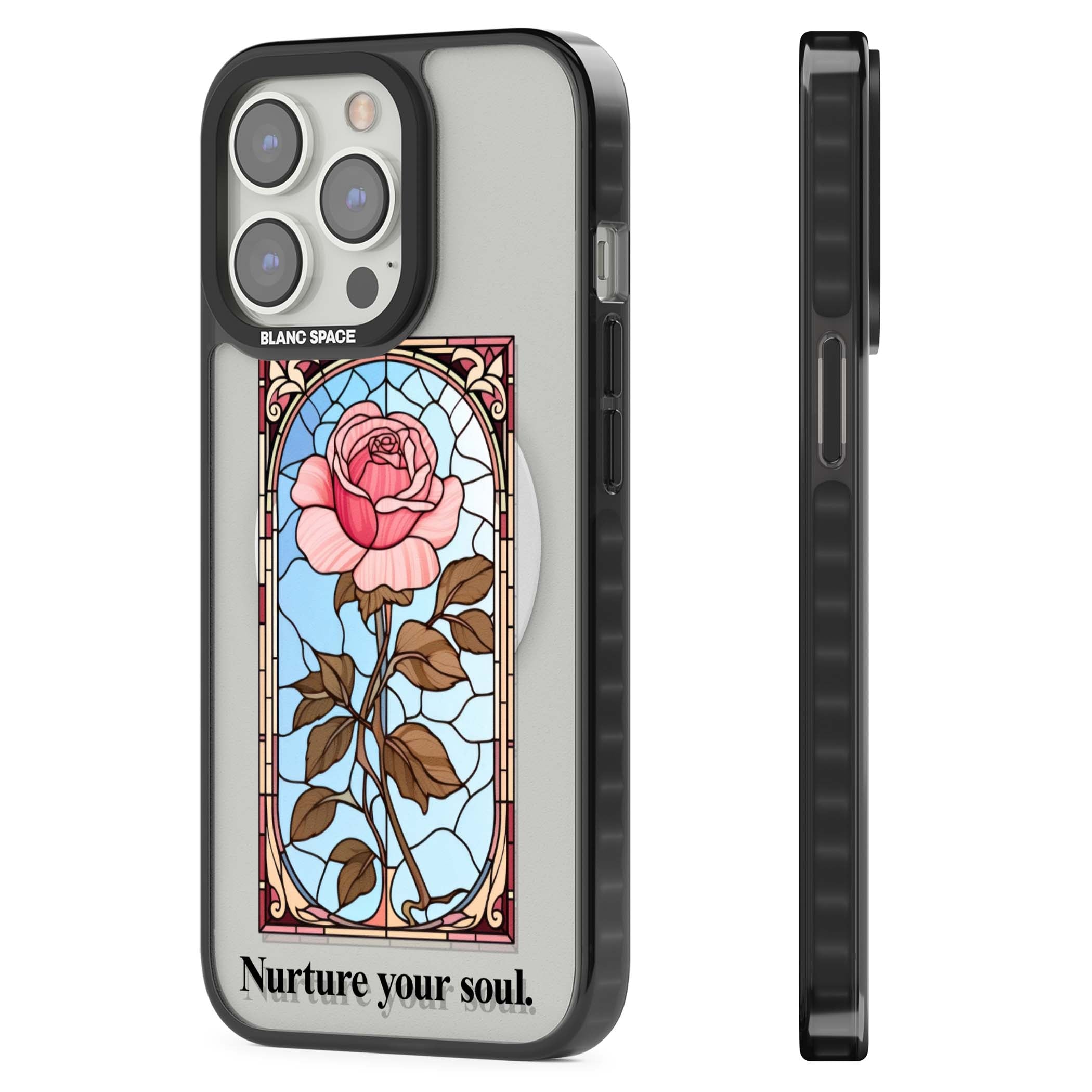 BLACK IMPACT MAGSAFE