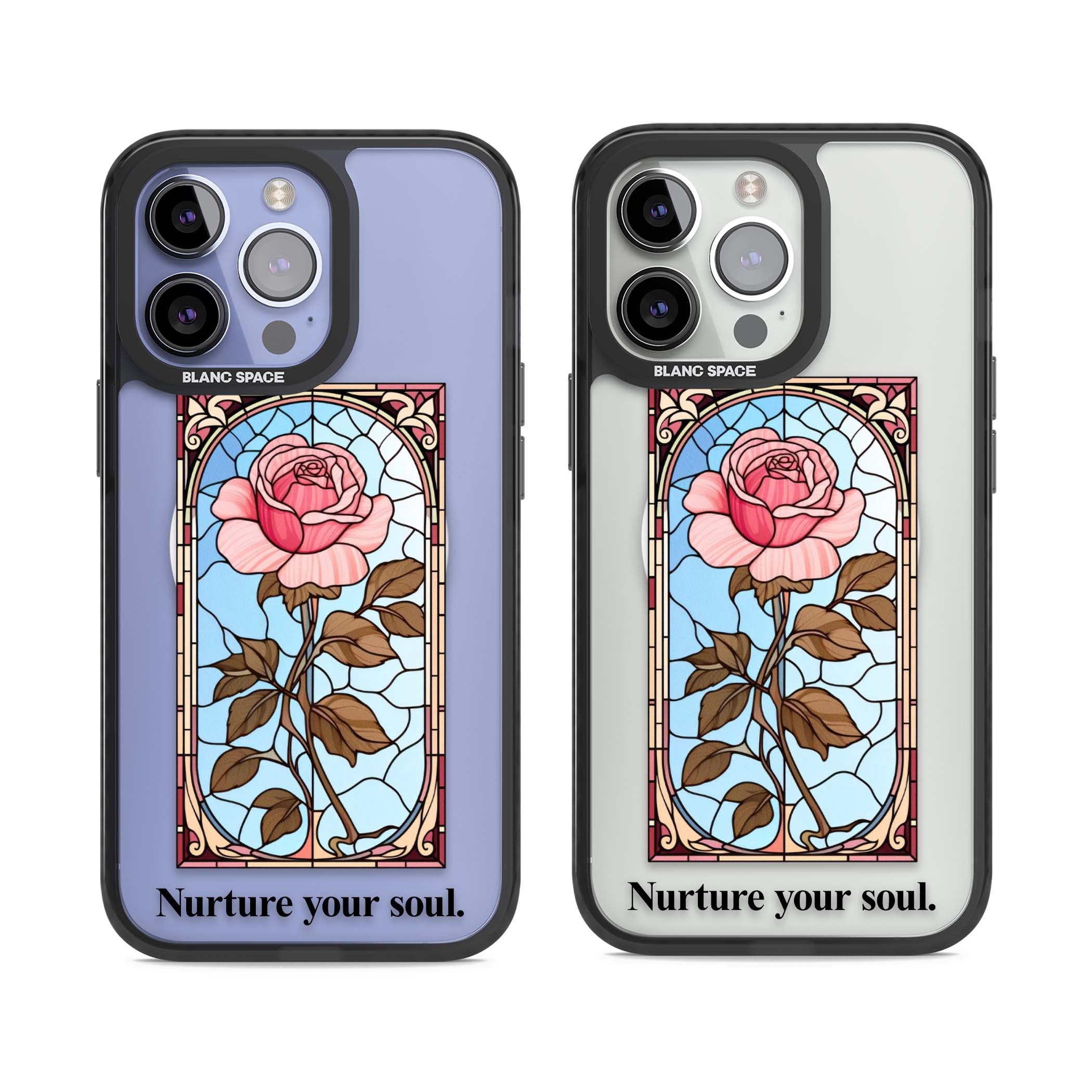 BLACK IMPACT MAGSAFE