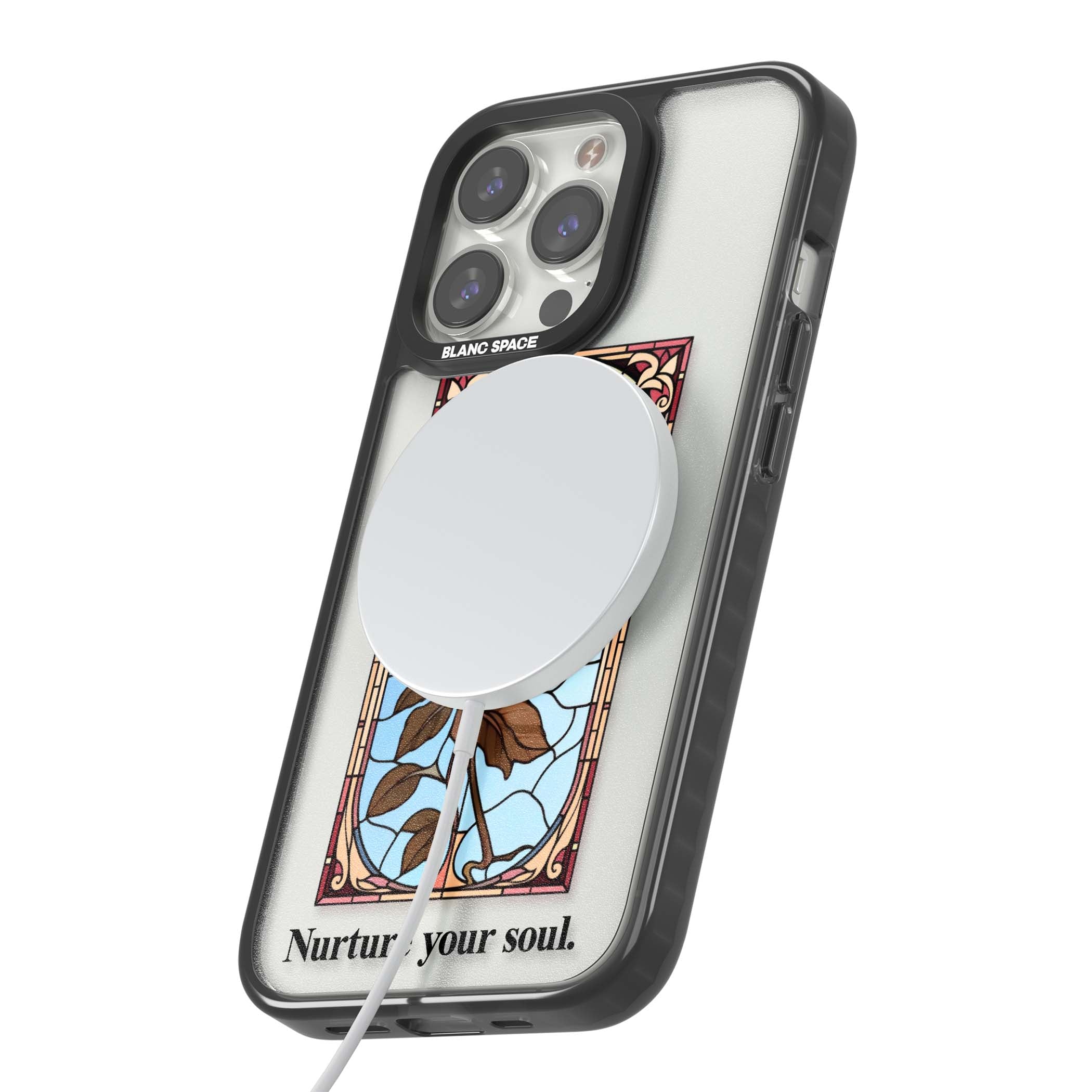 BLACK IMPACT MAGSAFE