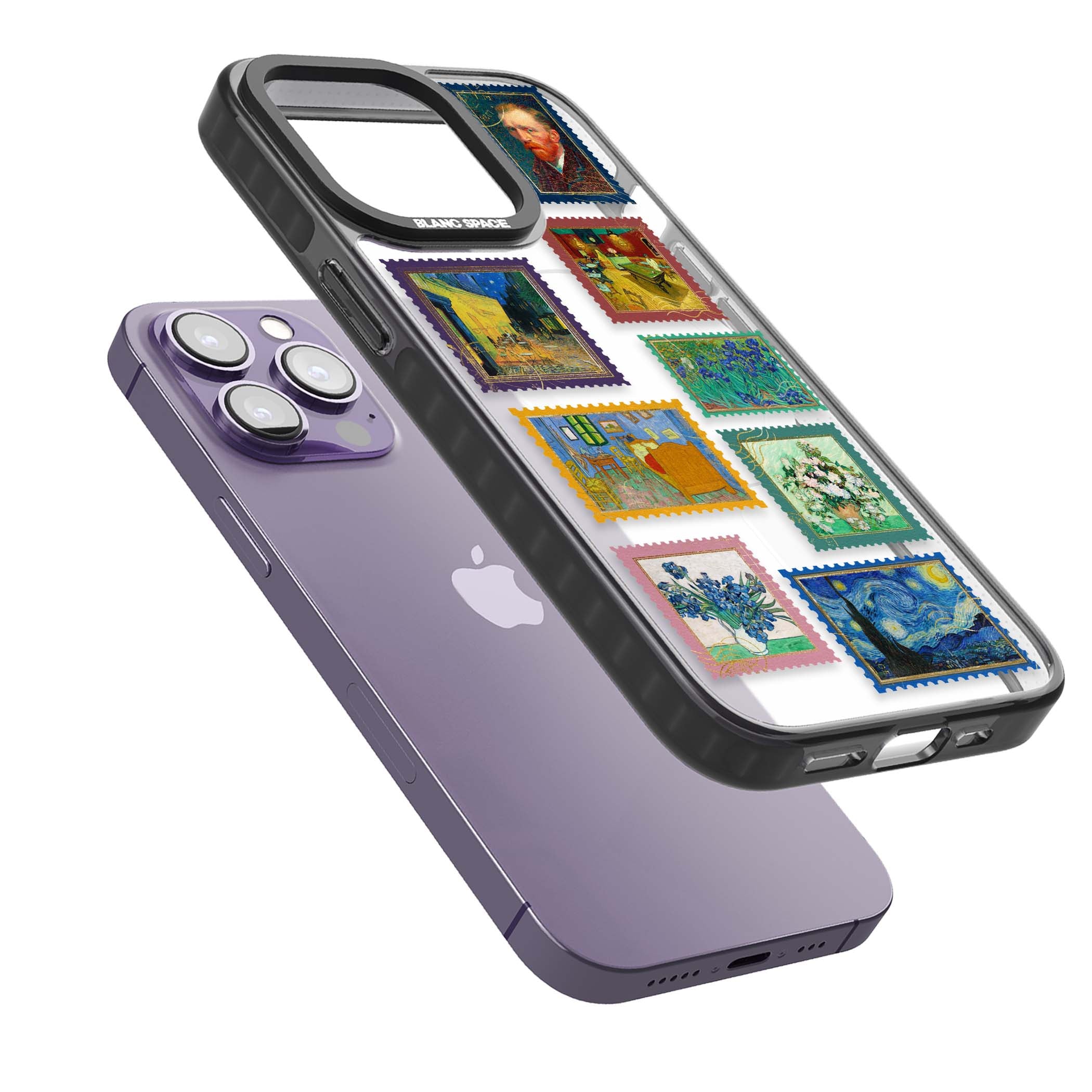 BLACK IMPACT MAGSAFE