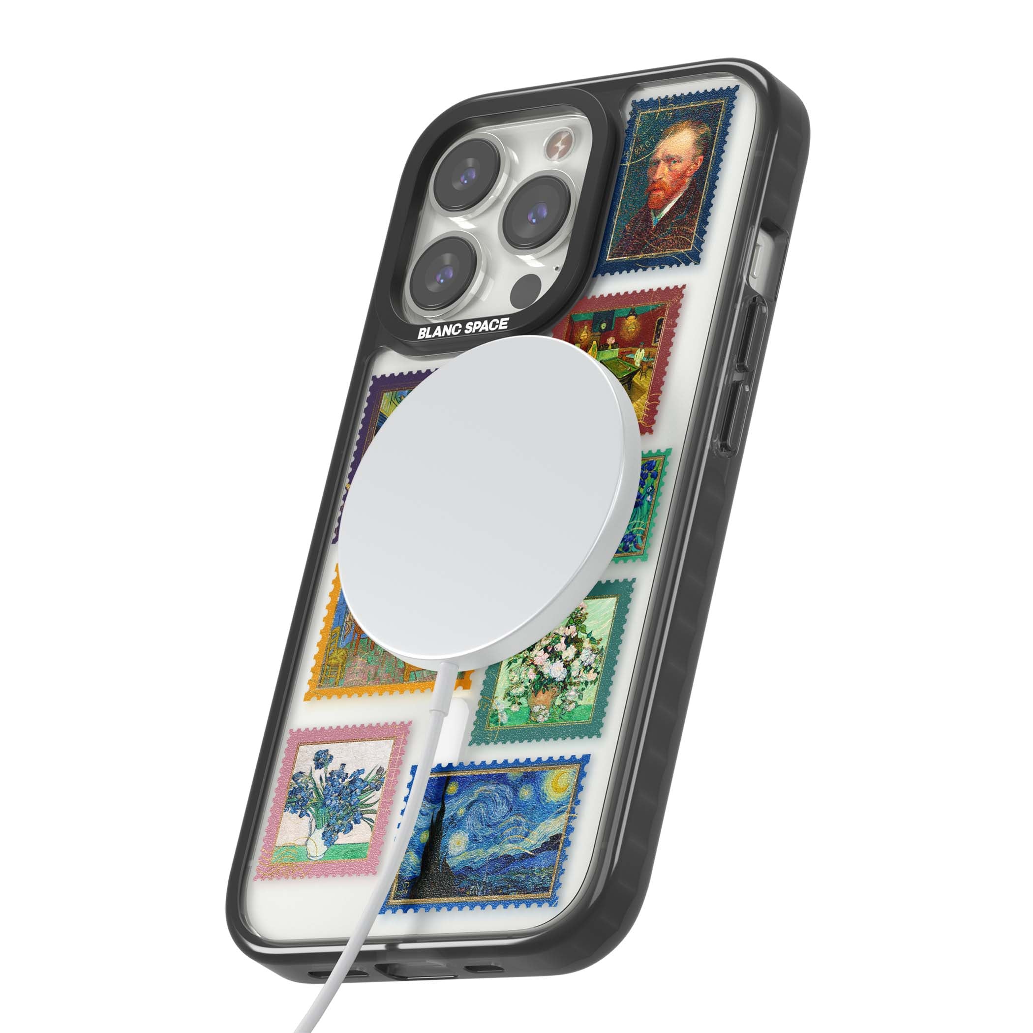 BLACK IMPACT MAGSAFE