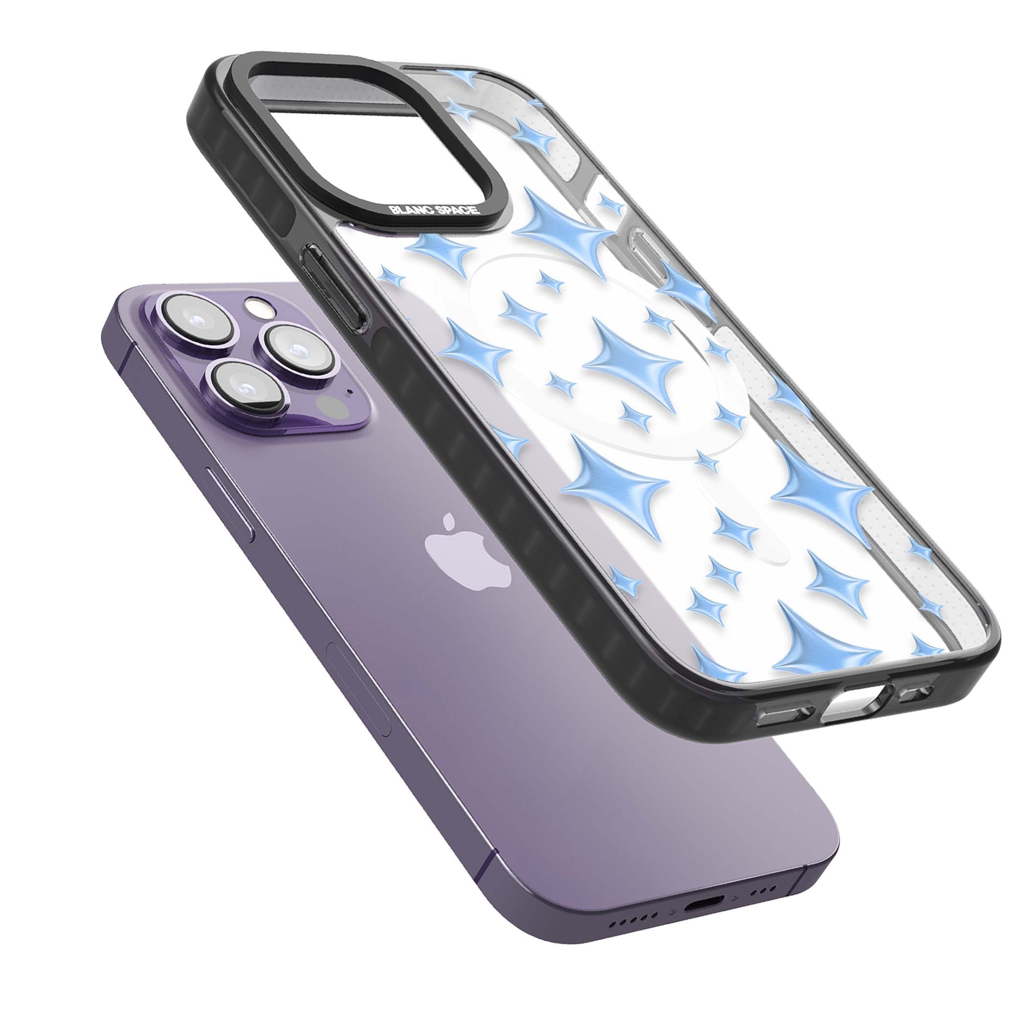 BLACK IMPACT MAGSAFE