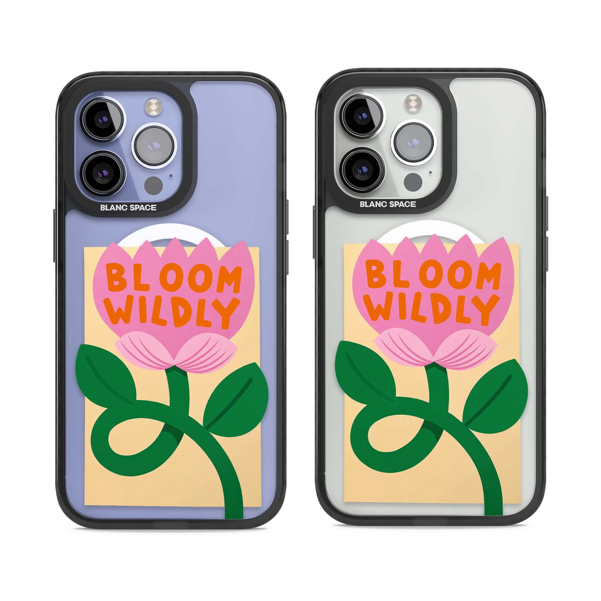 BLACK IMPACT MAGSAFE