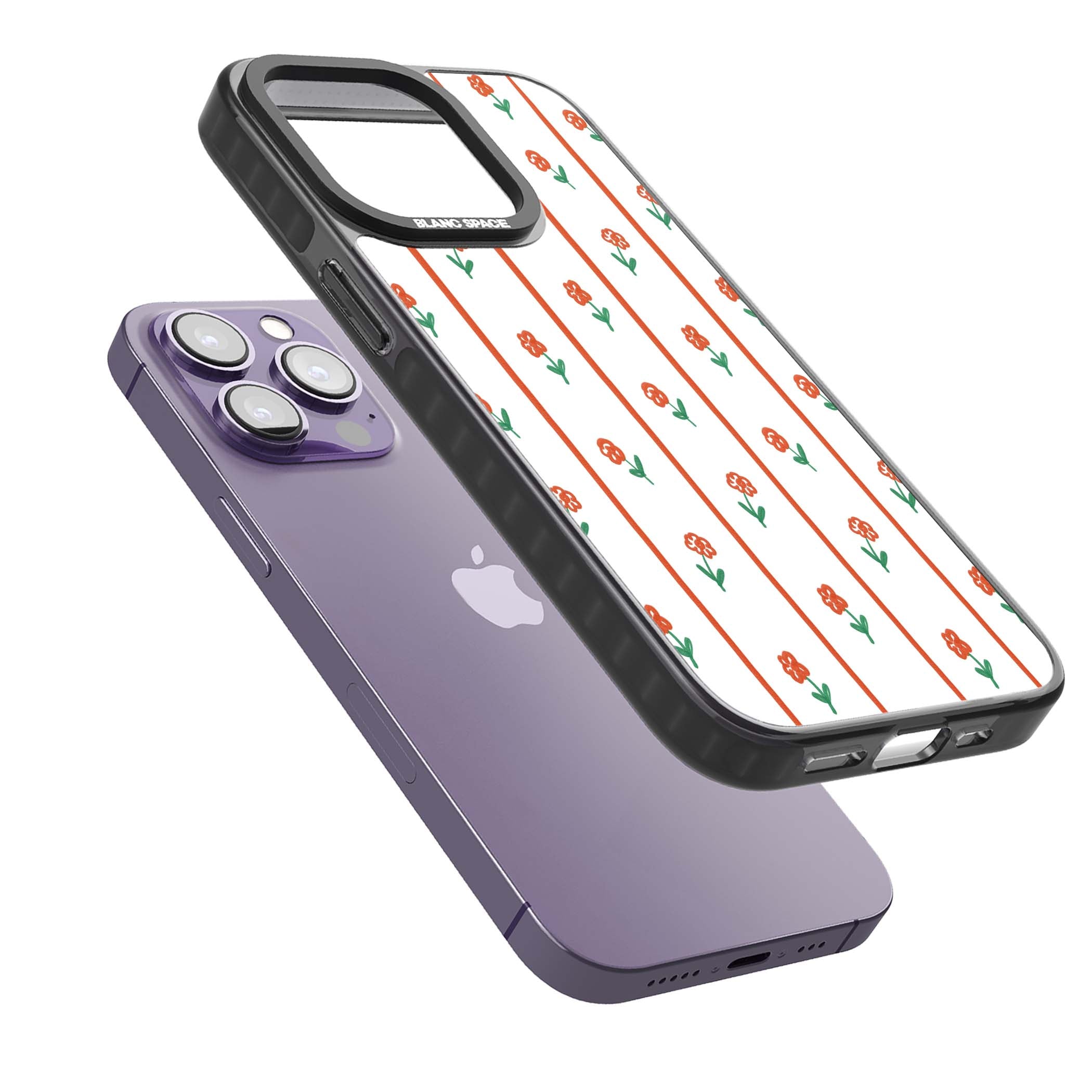 BLACK IMPACT MAGSAFE