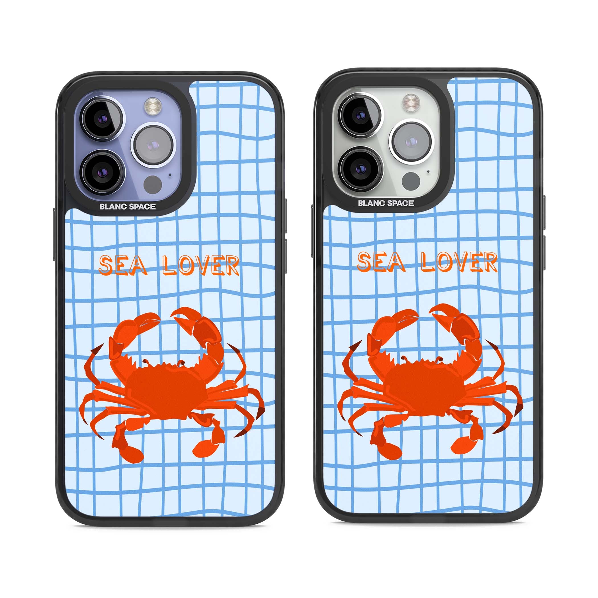 BLACK IMPACT MAGSAFE