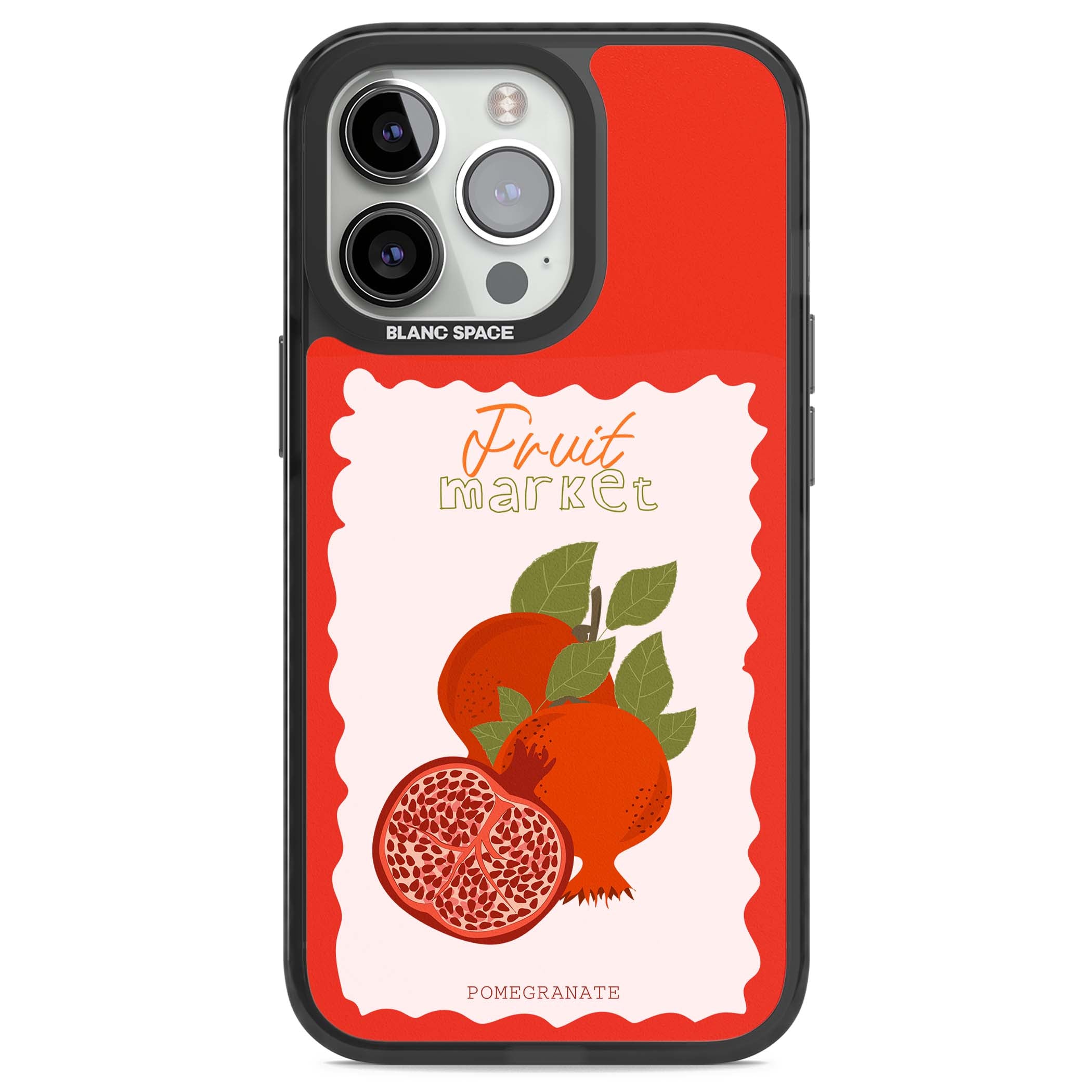 BLACK IMPACT MAGSAFE