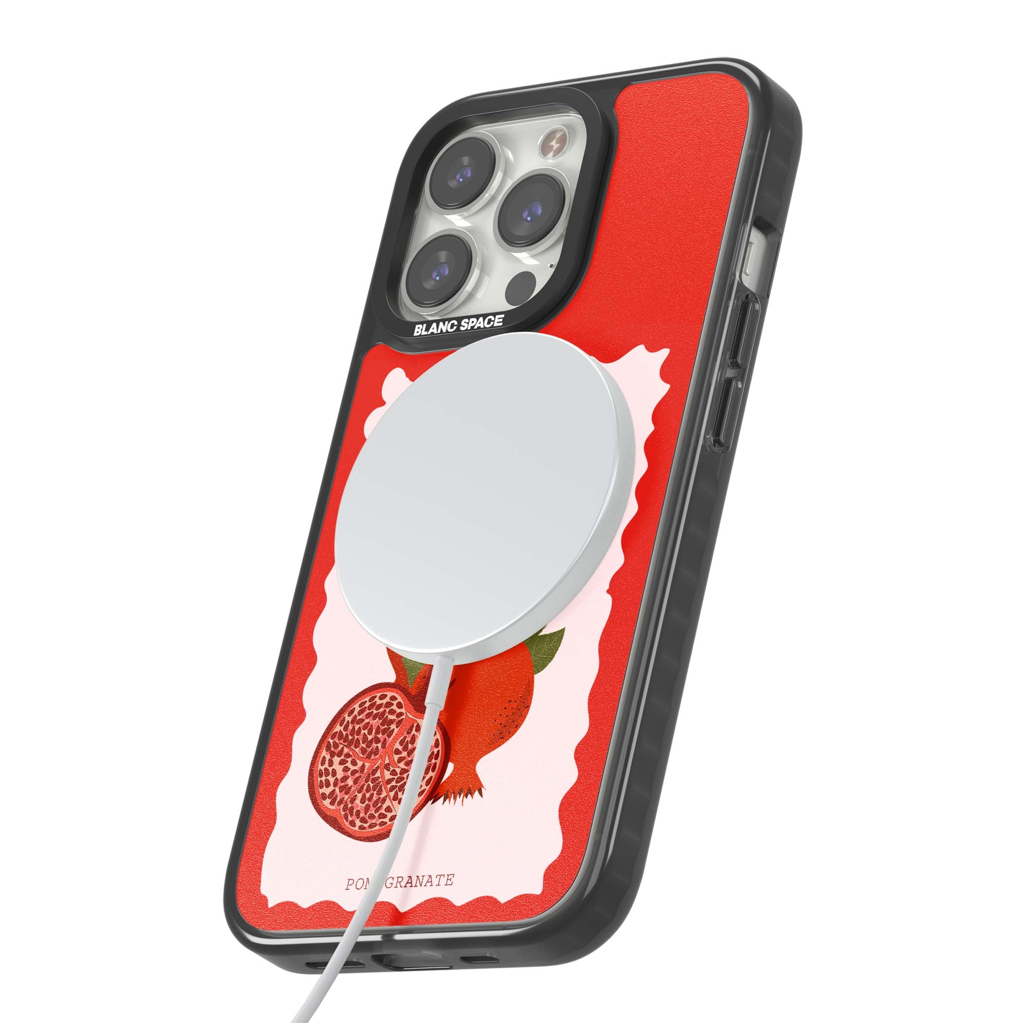 BLACK IMPACT MAGSAFE