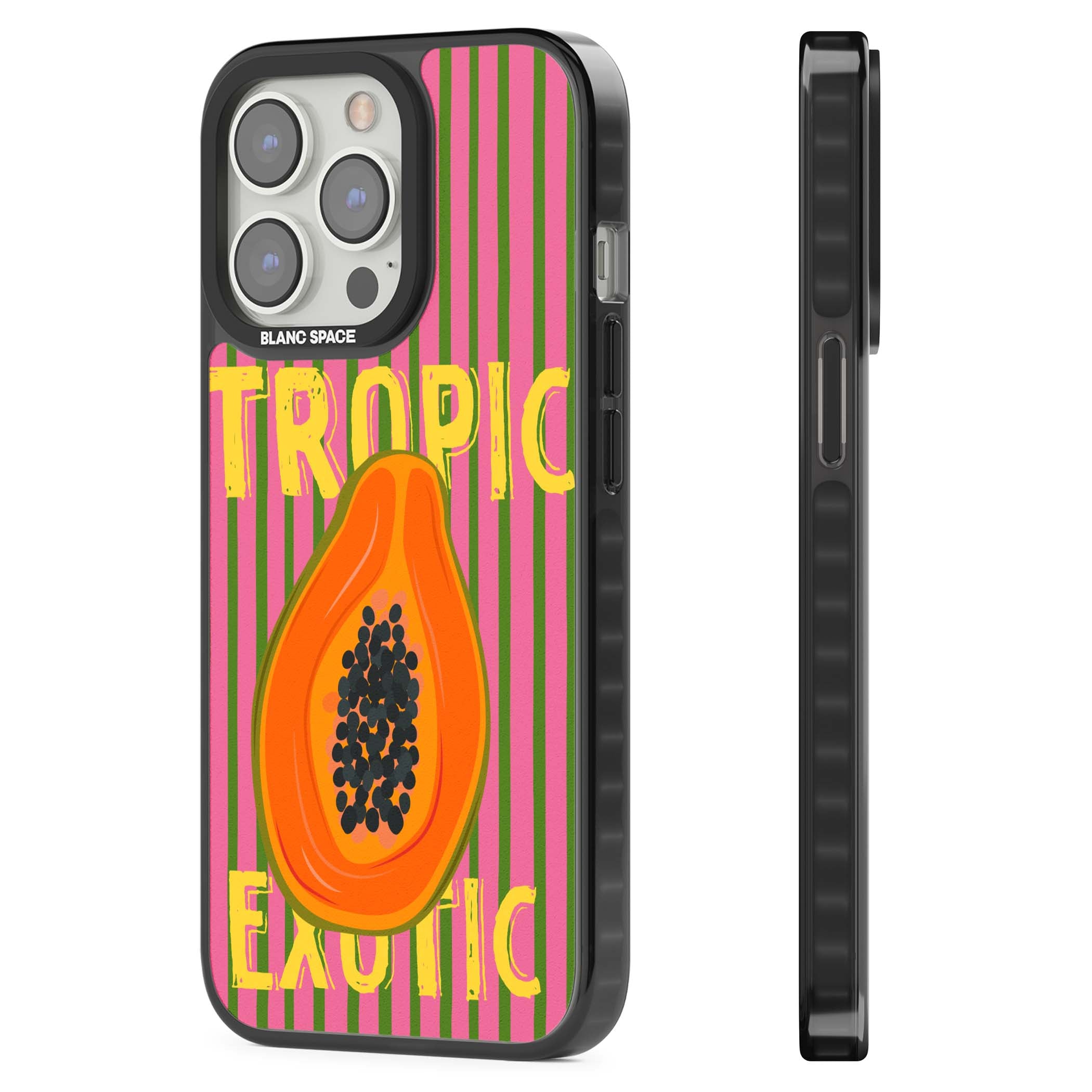 BLACK IMPACT MAGSAFE