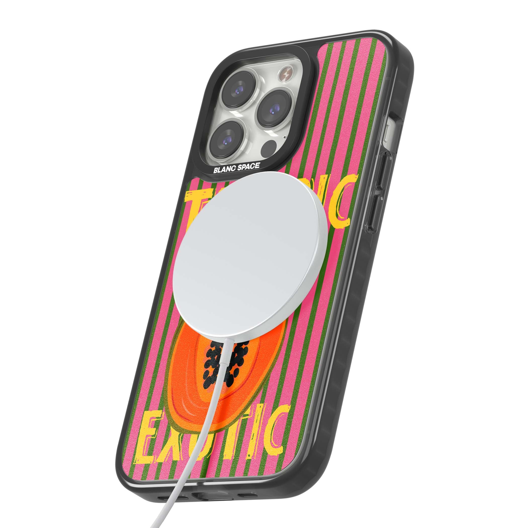 BLACK IMPACT MAGSAFE