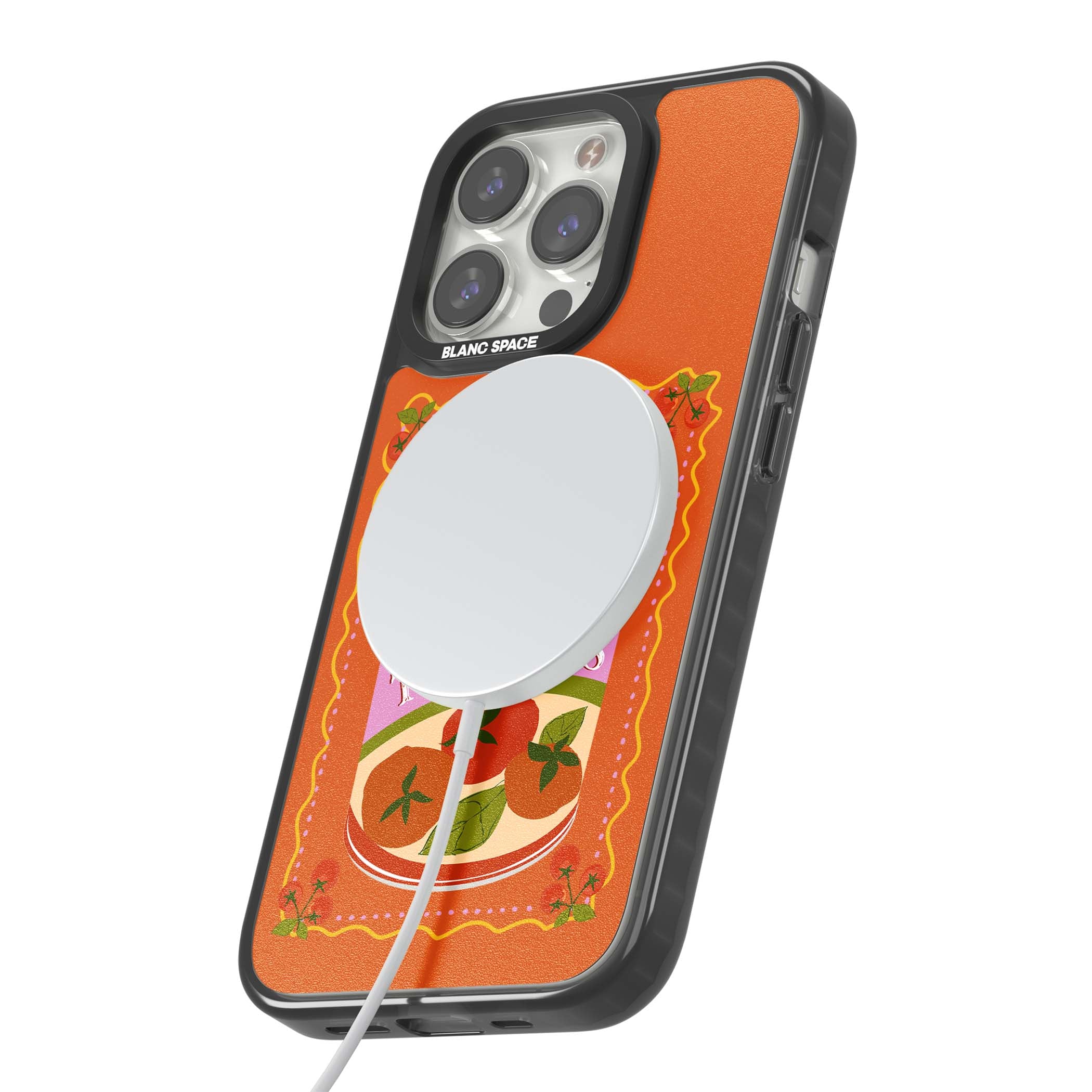 BLACK IMPACT MAGSAFE