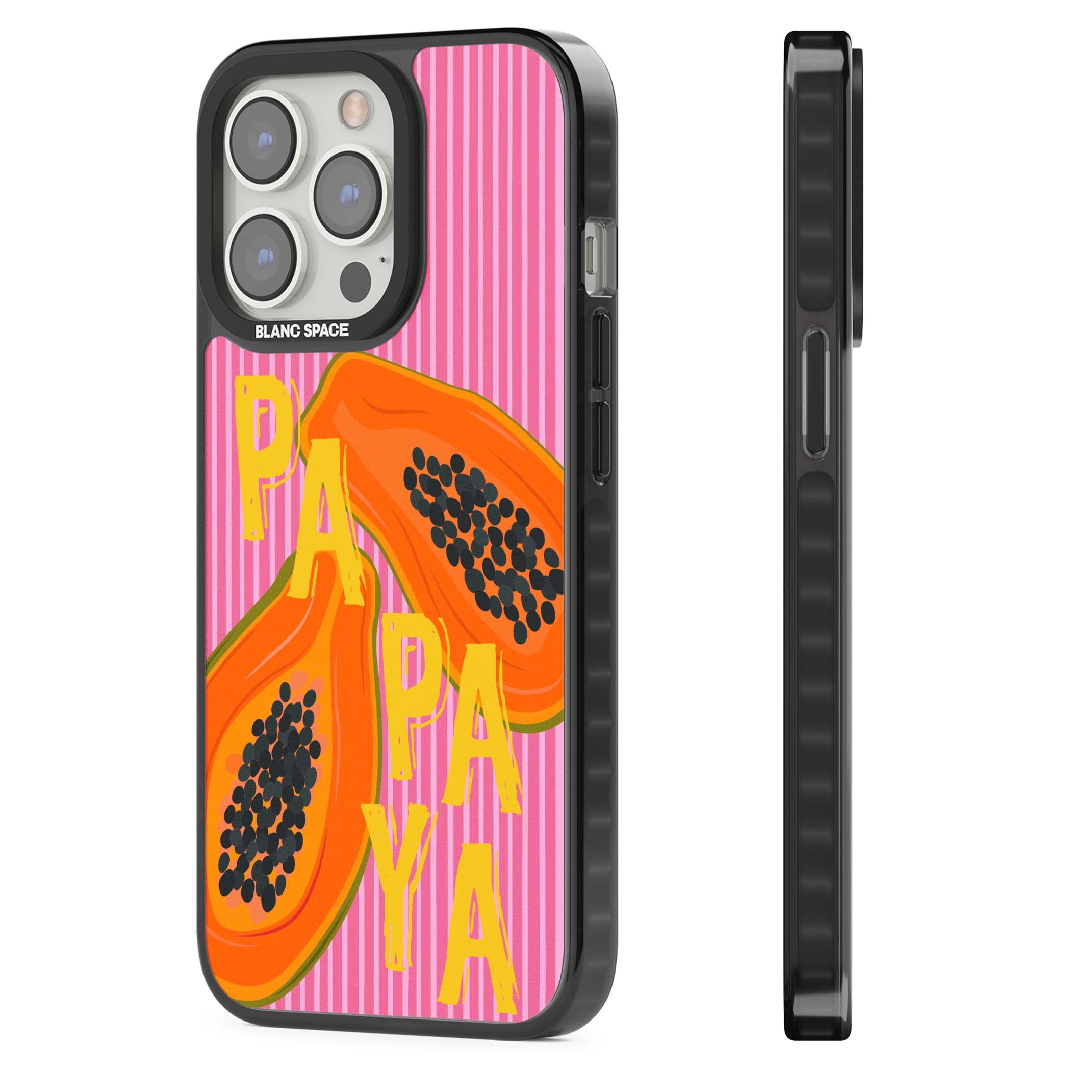 BLACK IMPACT MAGSAFE