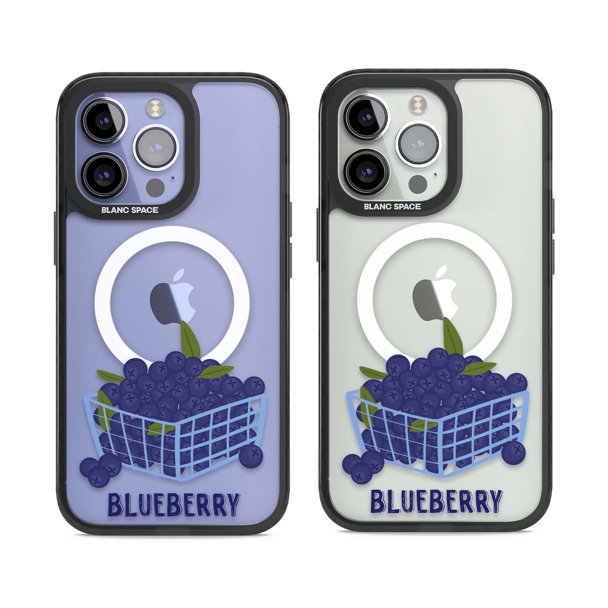 BLACK IMPACT MAGSAFE