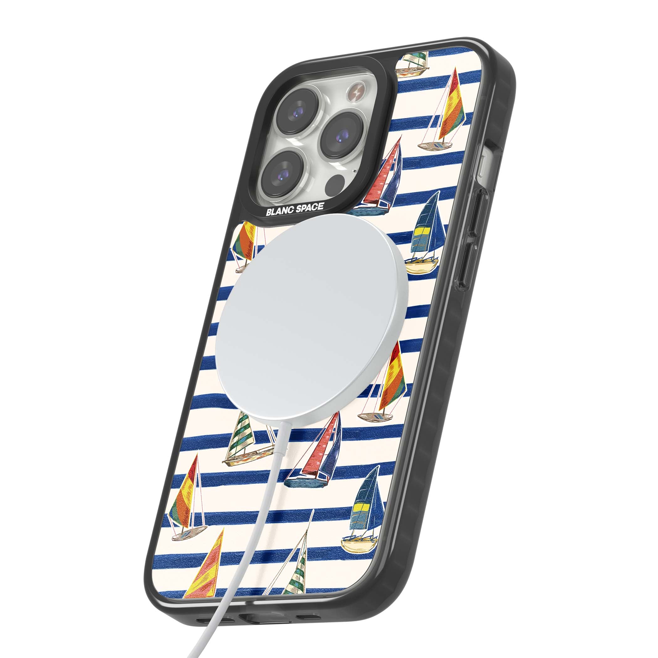 BLACK IMPACT MAGSAFE