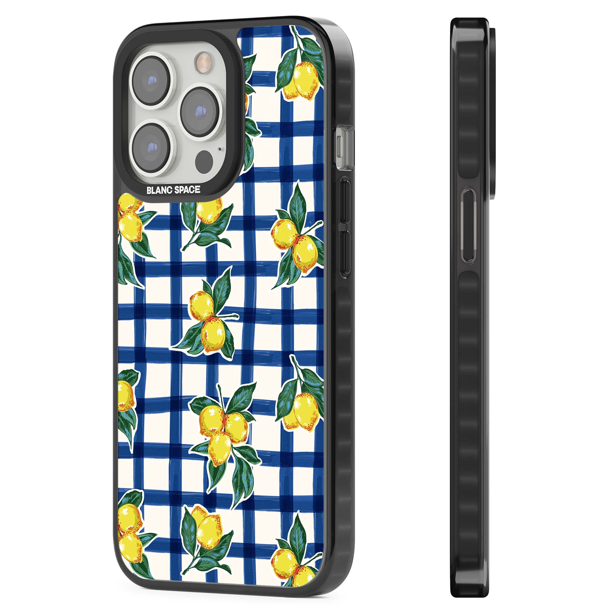 BLACK IMPACT MAGSAFE