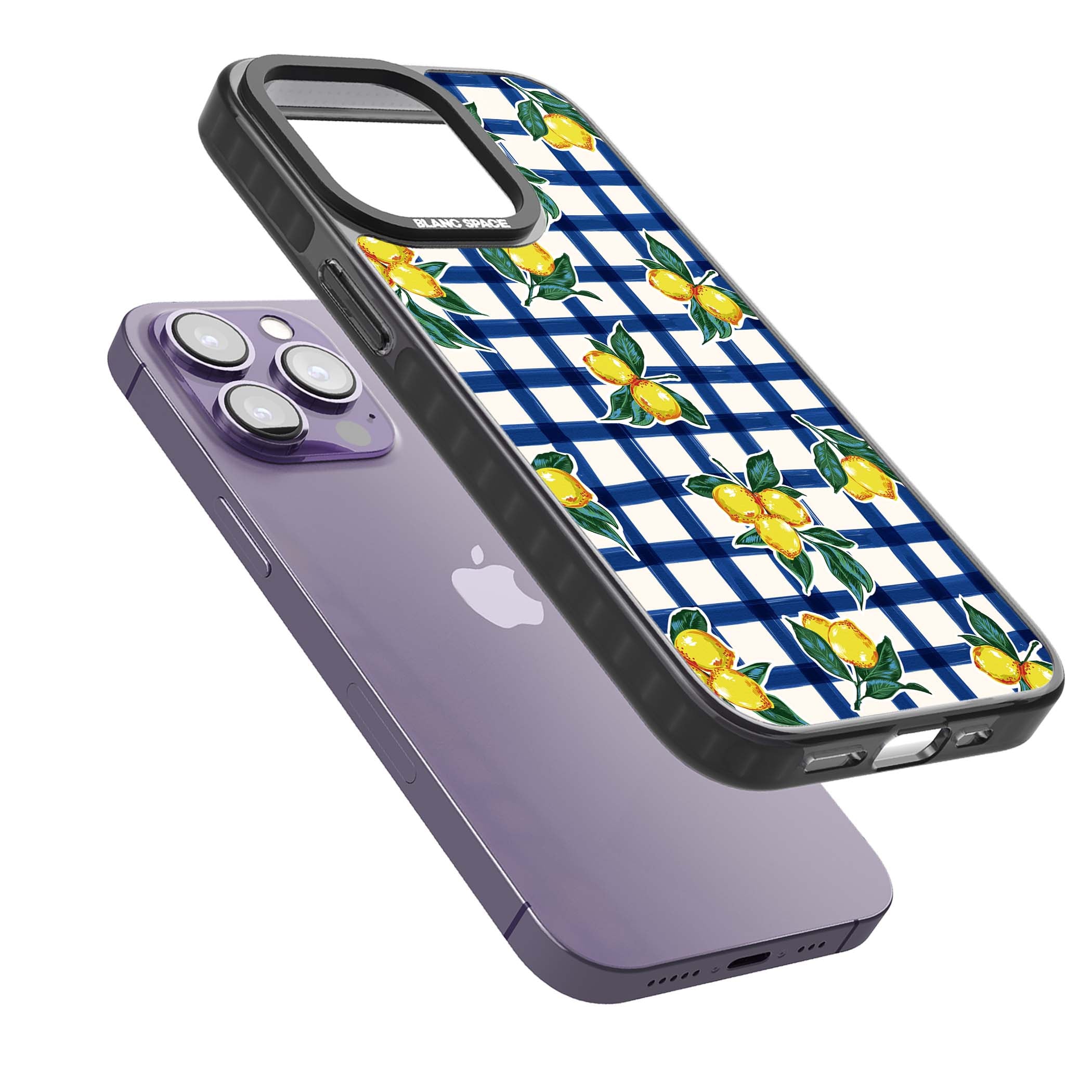 BLACK IMPACT MAGSAFE