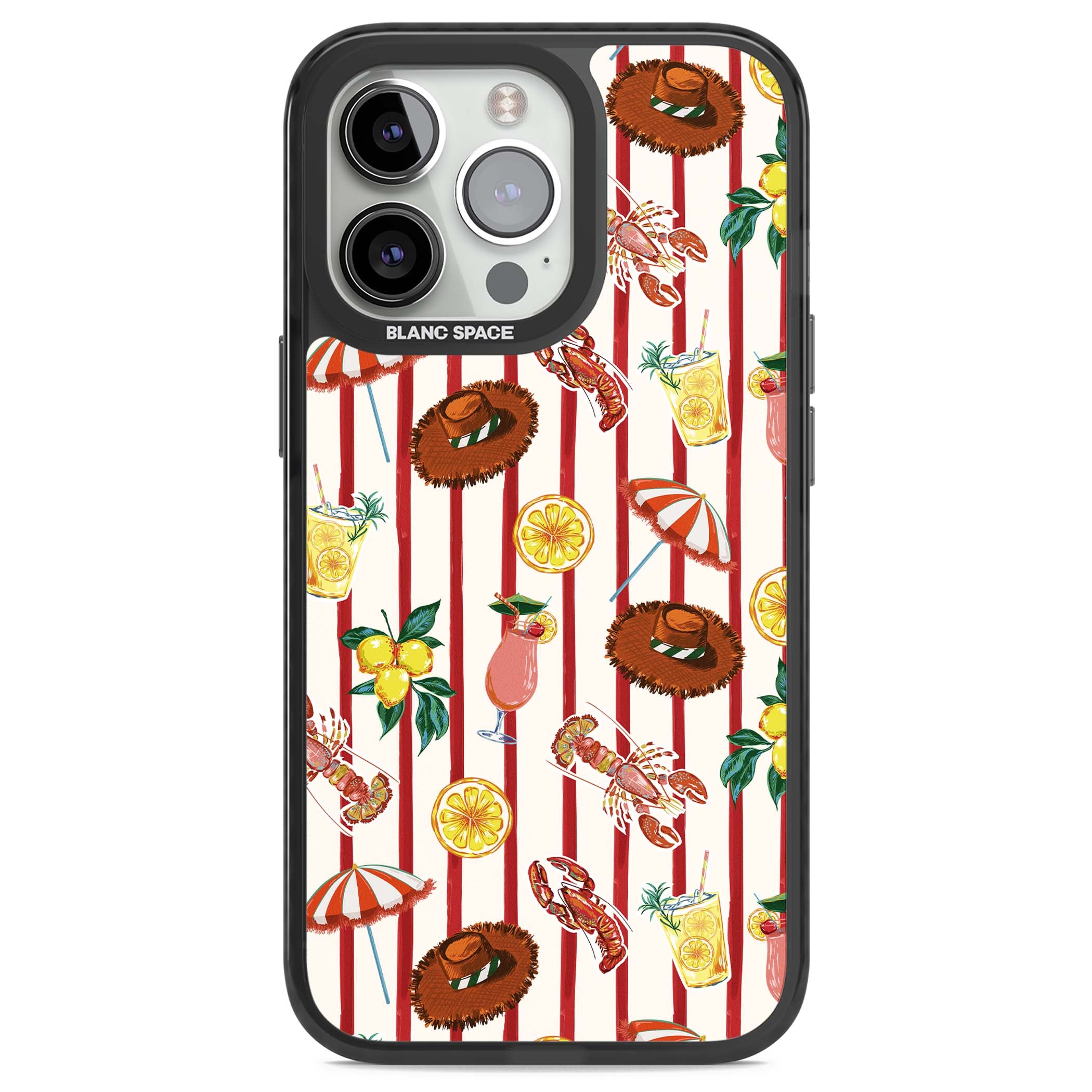 BLACK IMPACT MAGSAFE