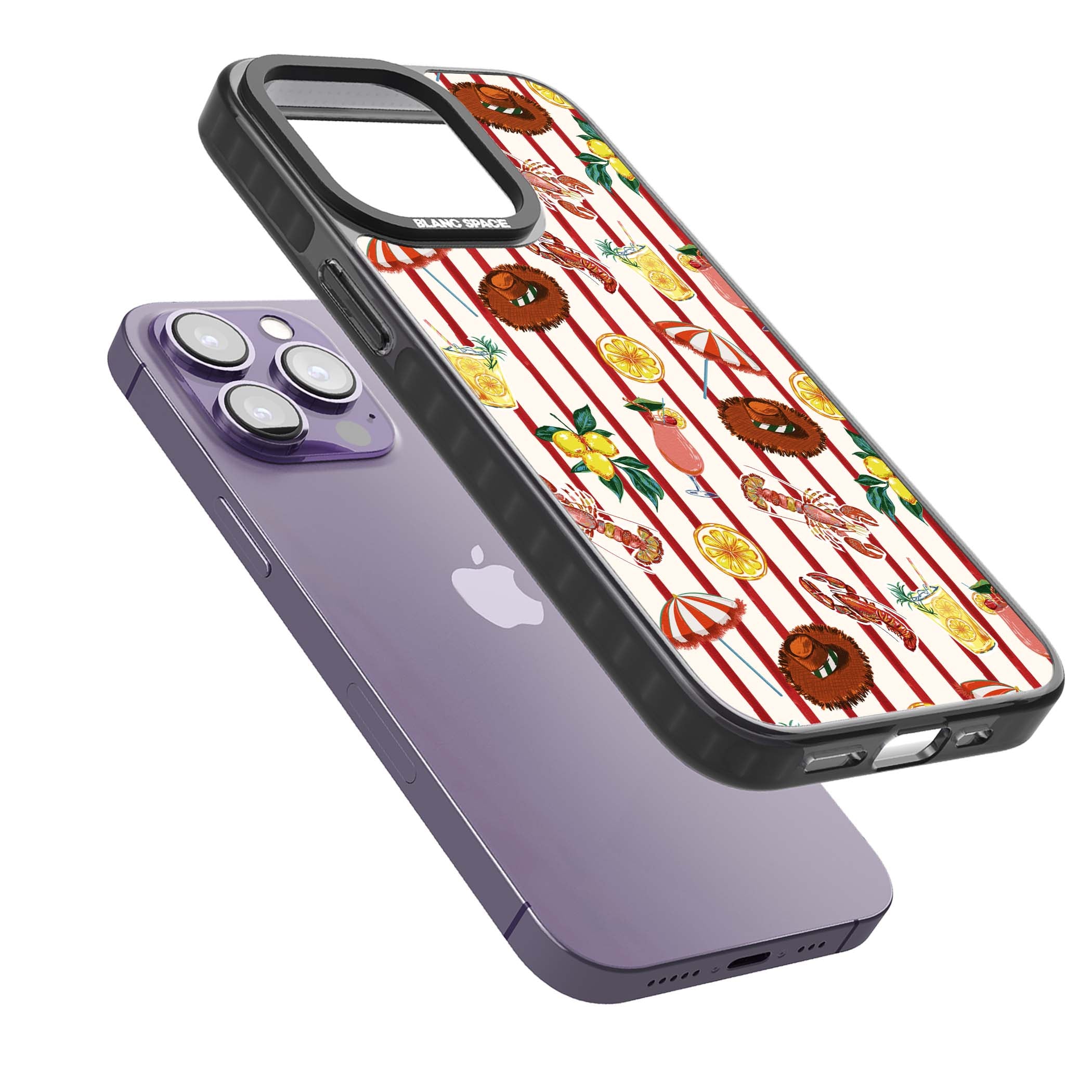 BLACK IMPACT MAGSAFE