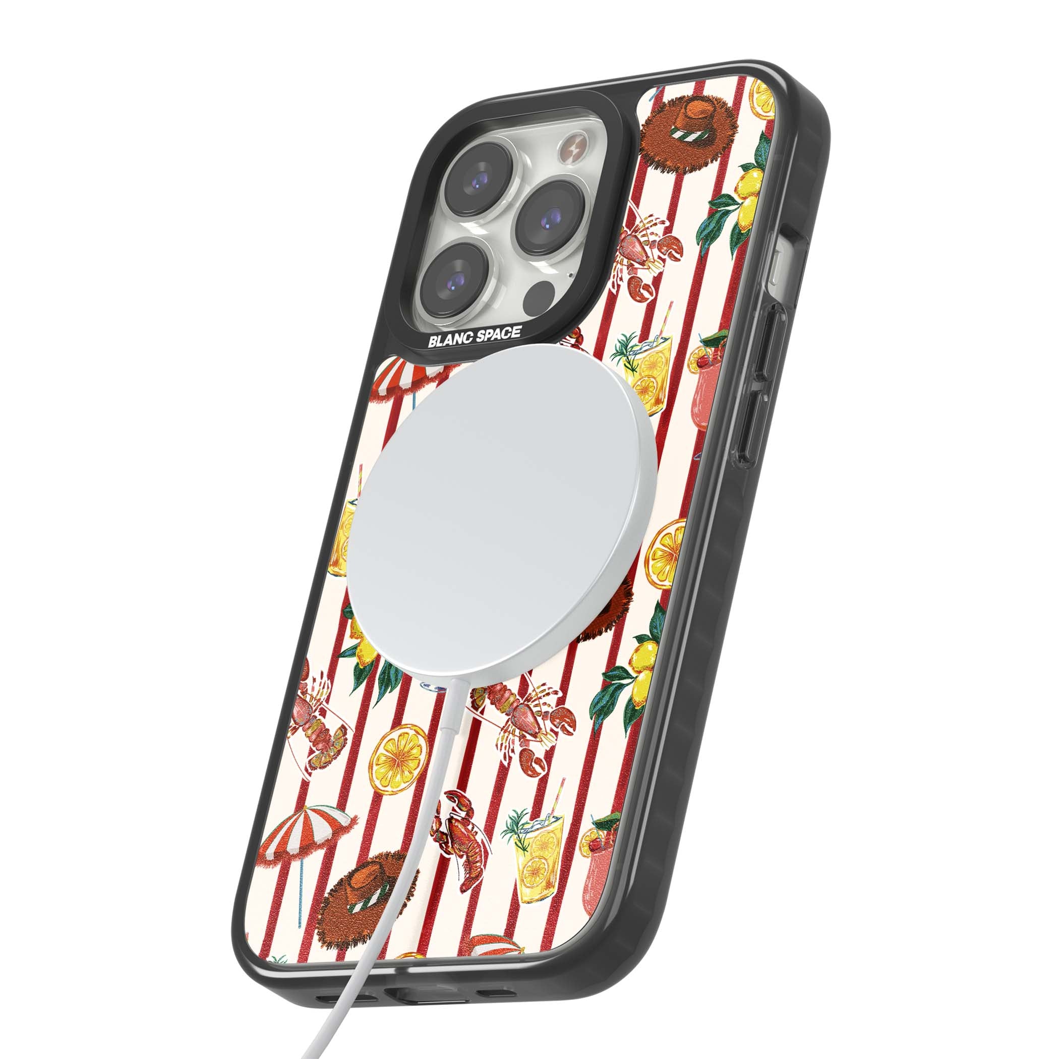 BLACK IMPACT MAGSAFE