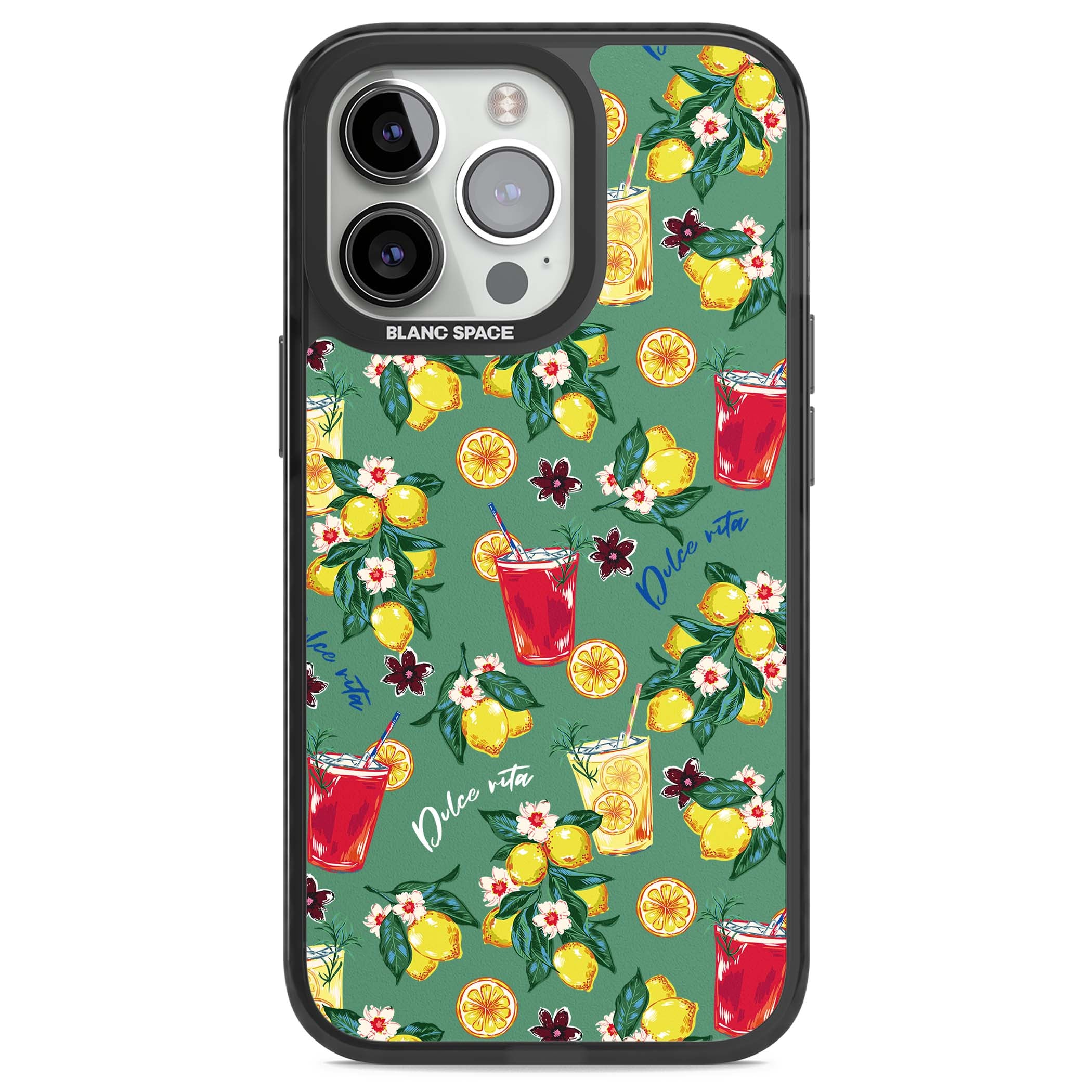 BLACK IMPACT MAGSAFE