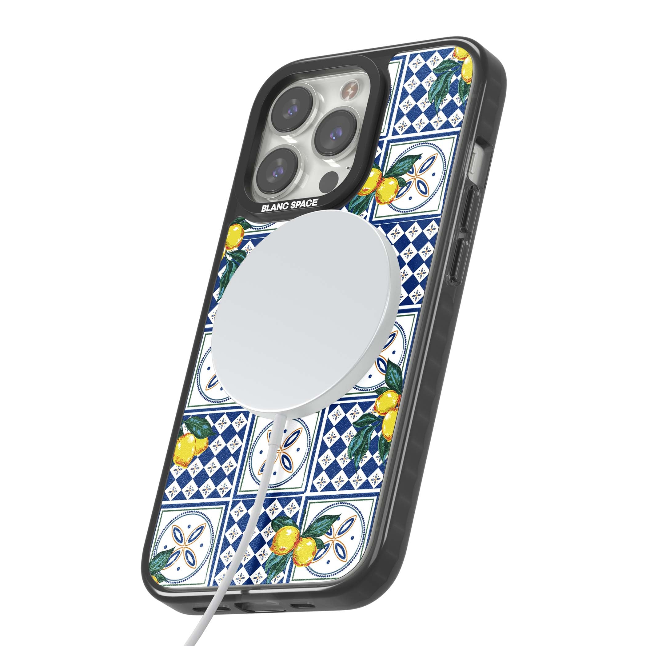 BLACK IMPACT MAGSAFE