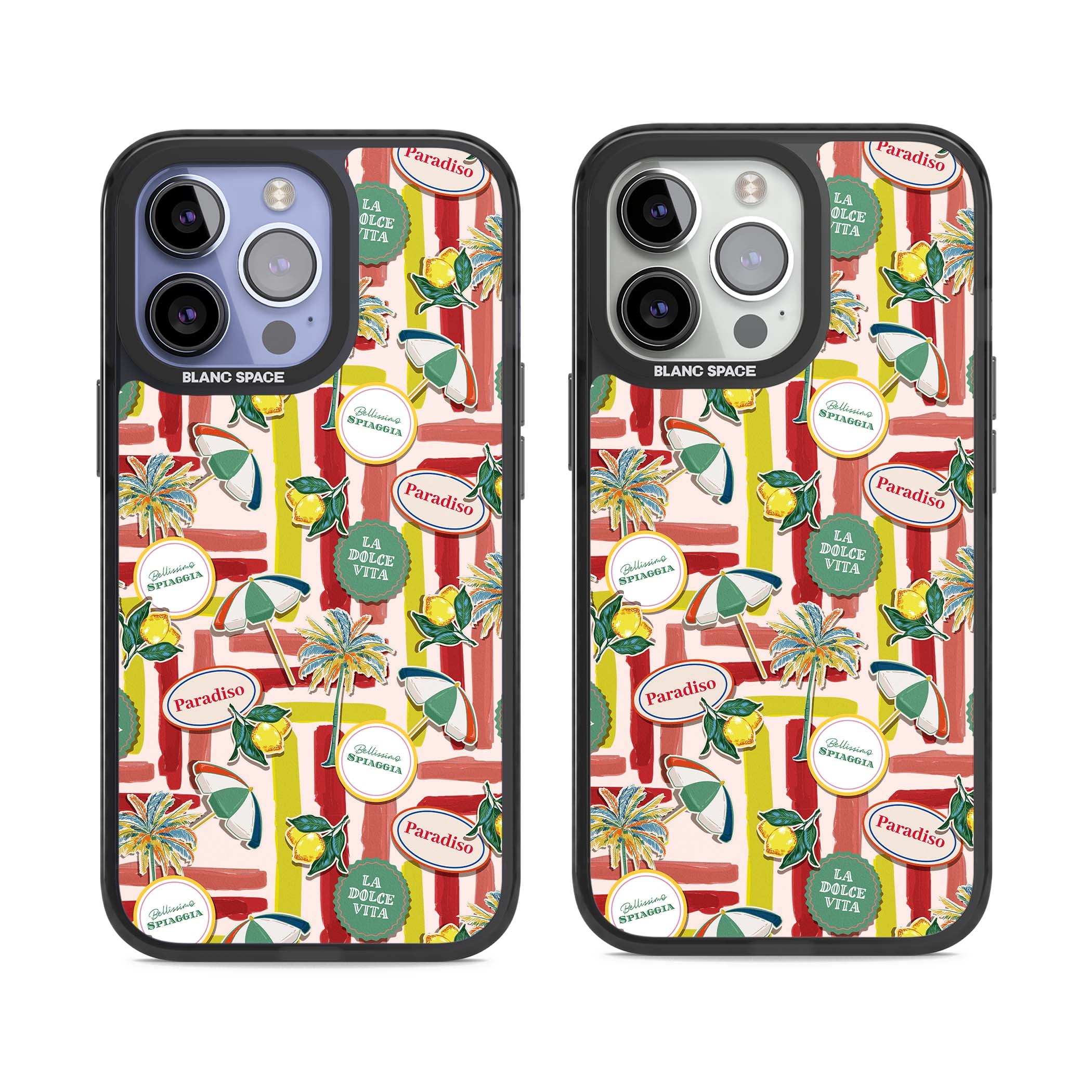 BLACK IMPACT MAGSAFE