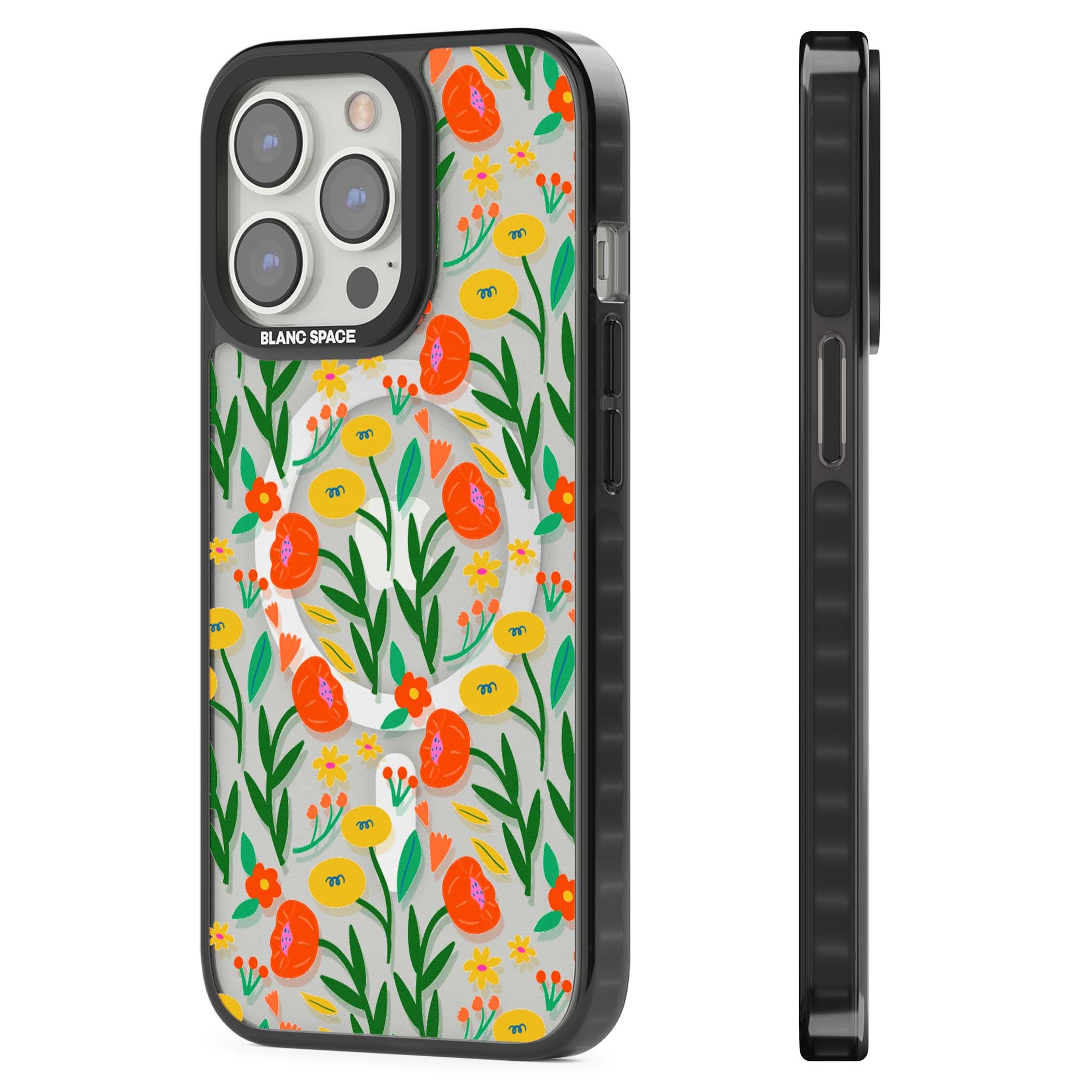 BLACK IMPACT MAGSAFE