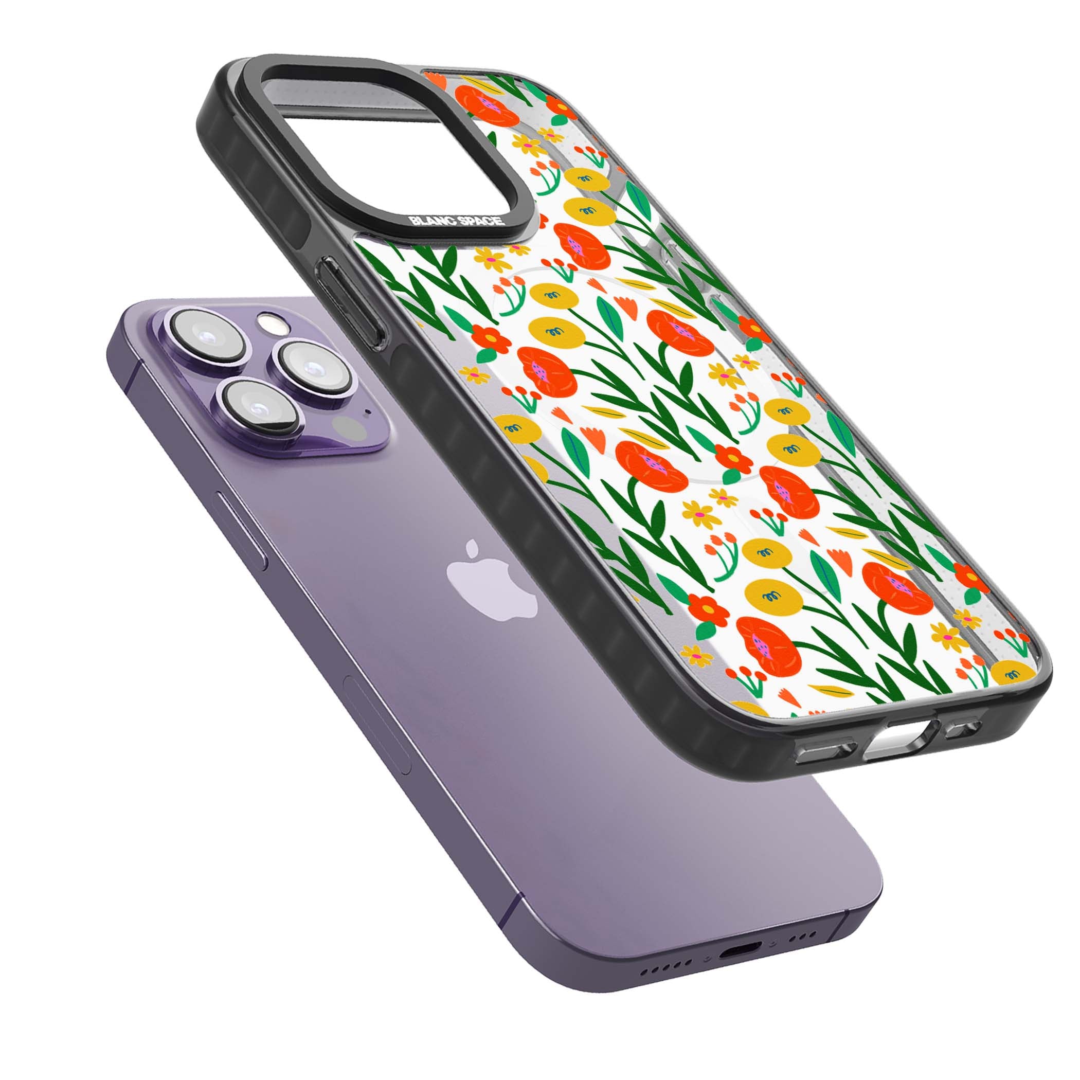 BLACK IMPACT MAGSAFE